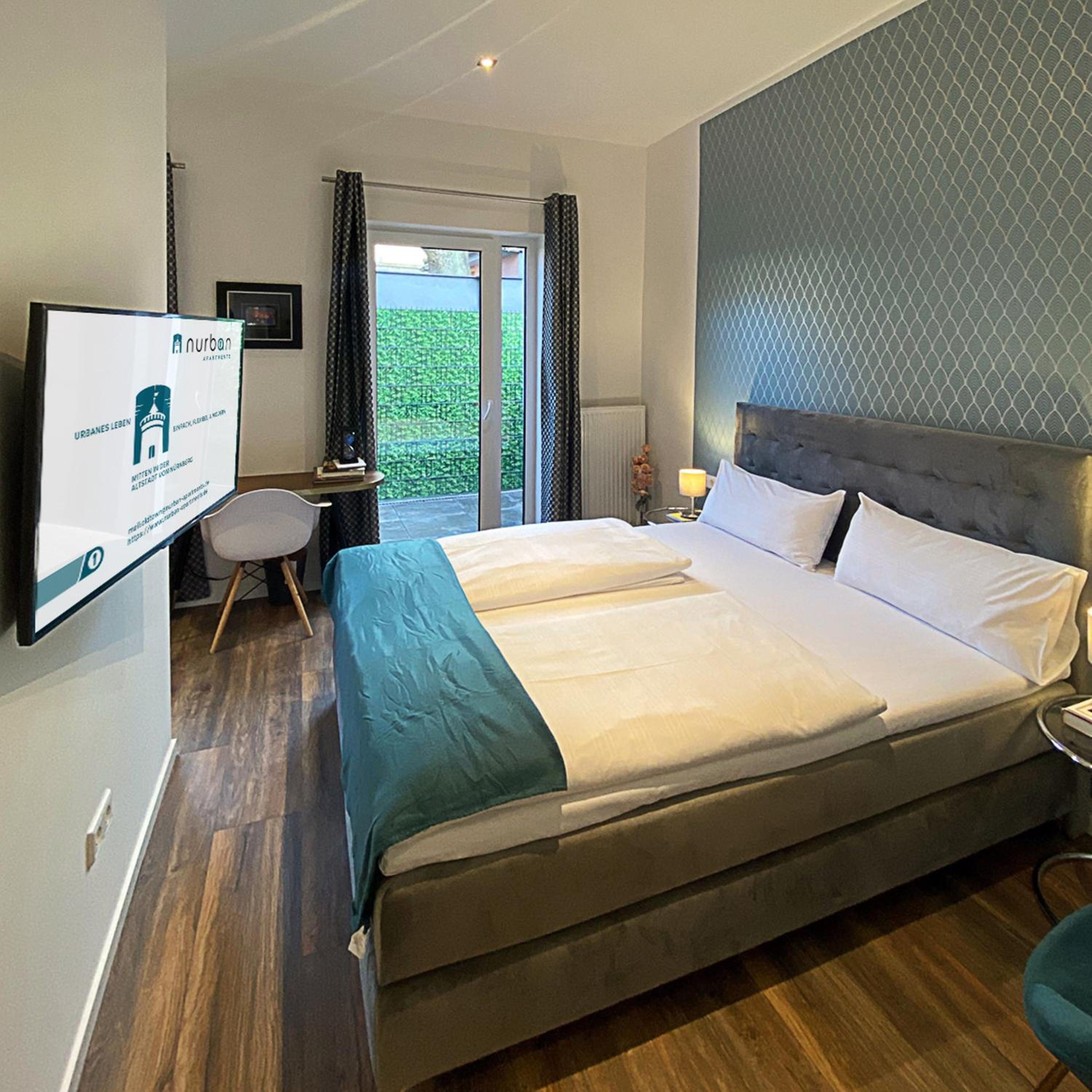 Superior Suite Apartment with sofa bed - Photo 6