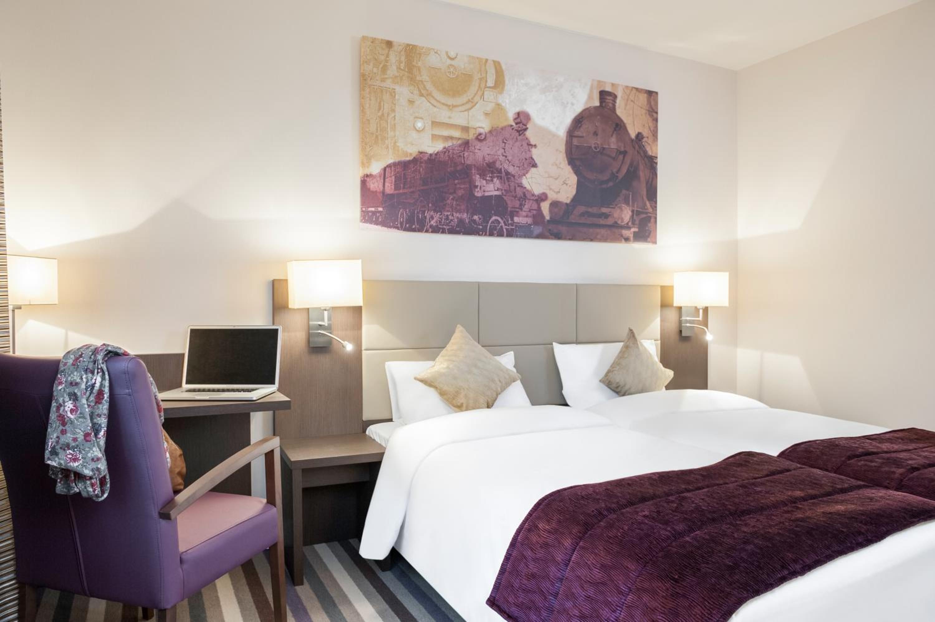 Superior Double Room photo 1