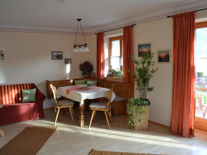Apartment with Terrace photo 2