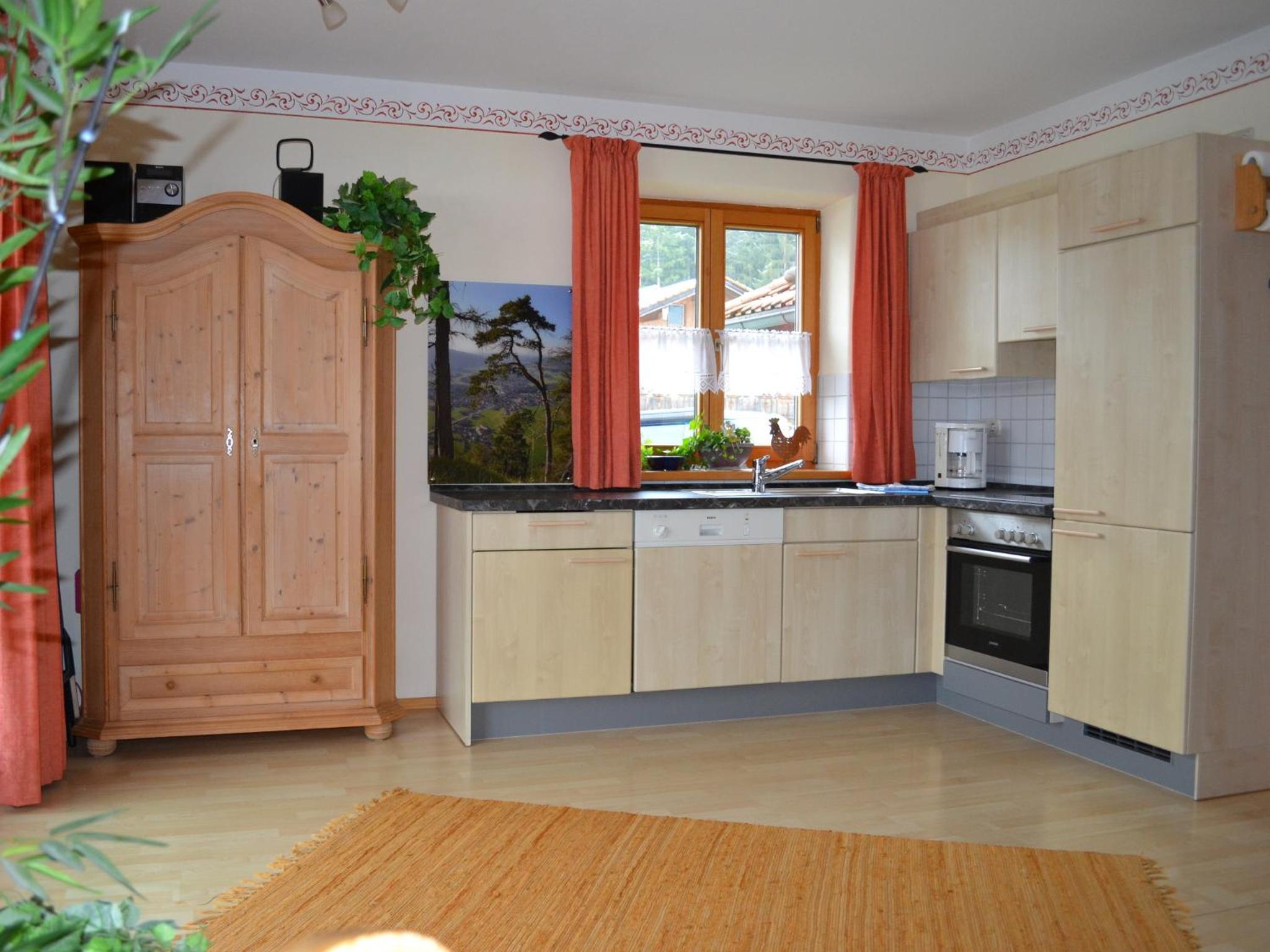 Apartment with Terrace photo 3