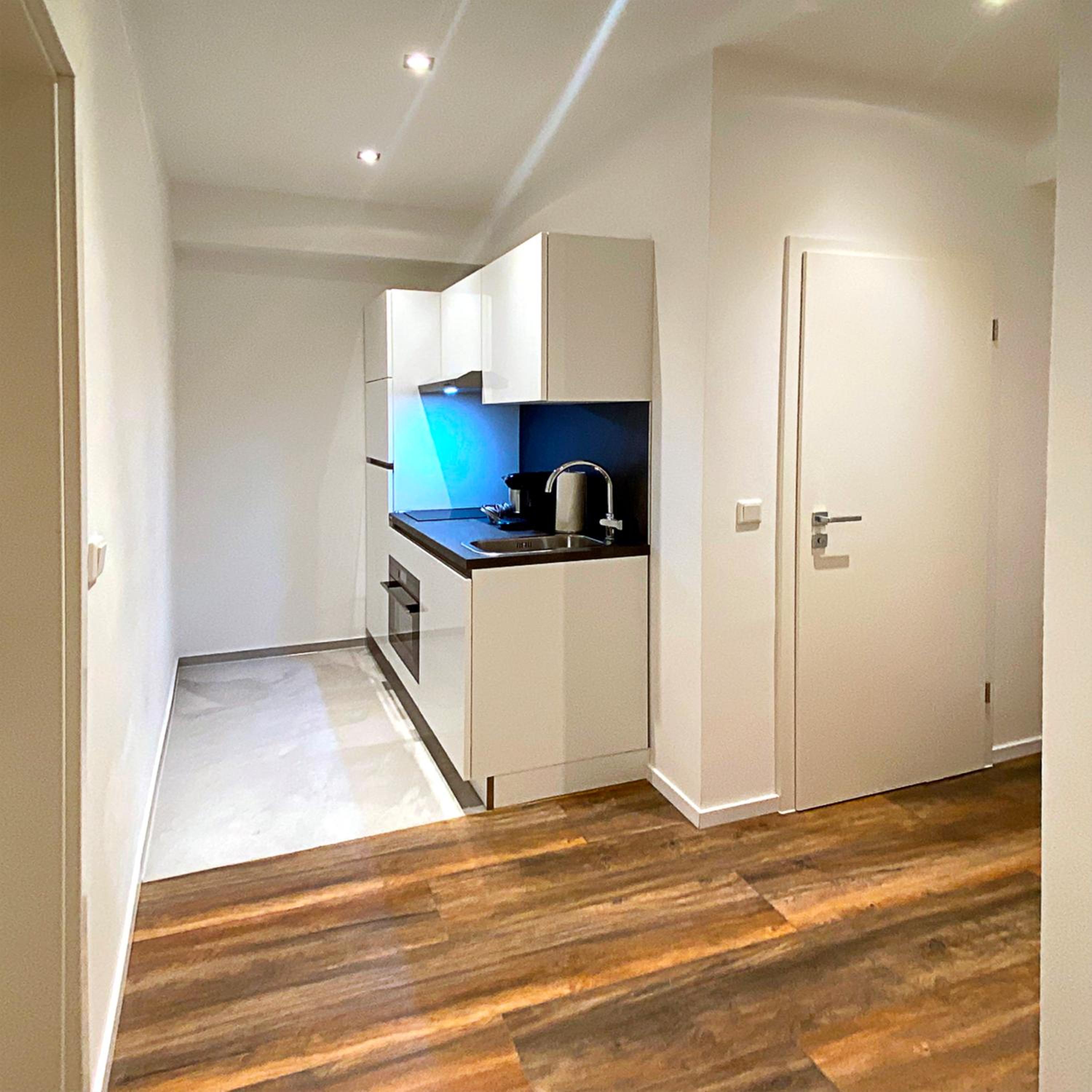 Deluxe Apartment with two bedrooms - Photo 2