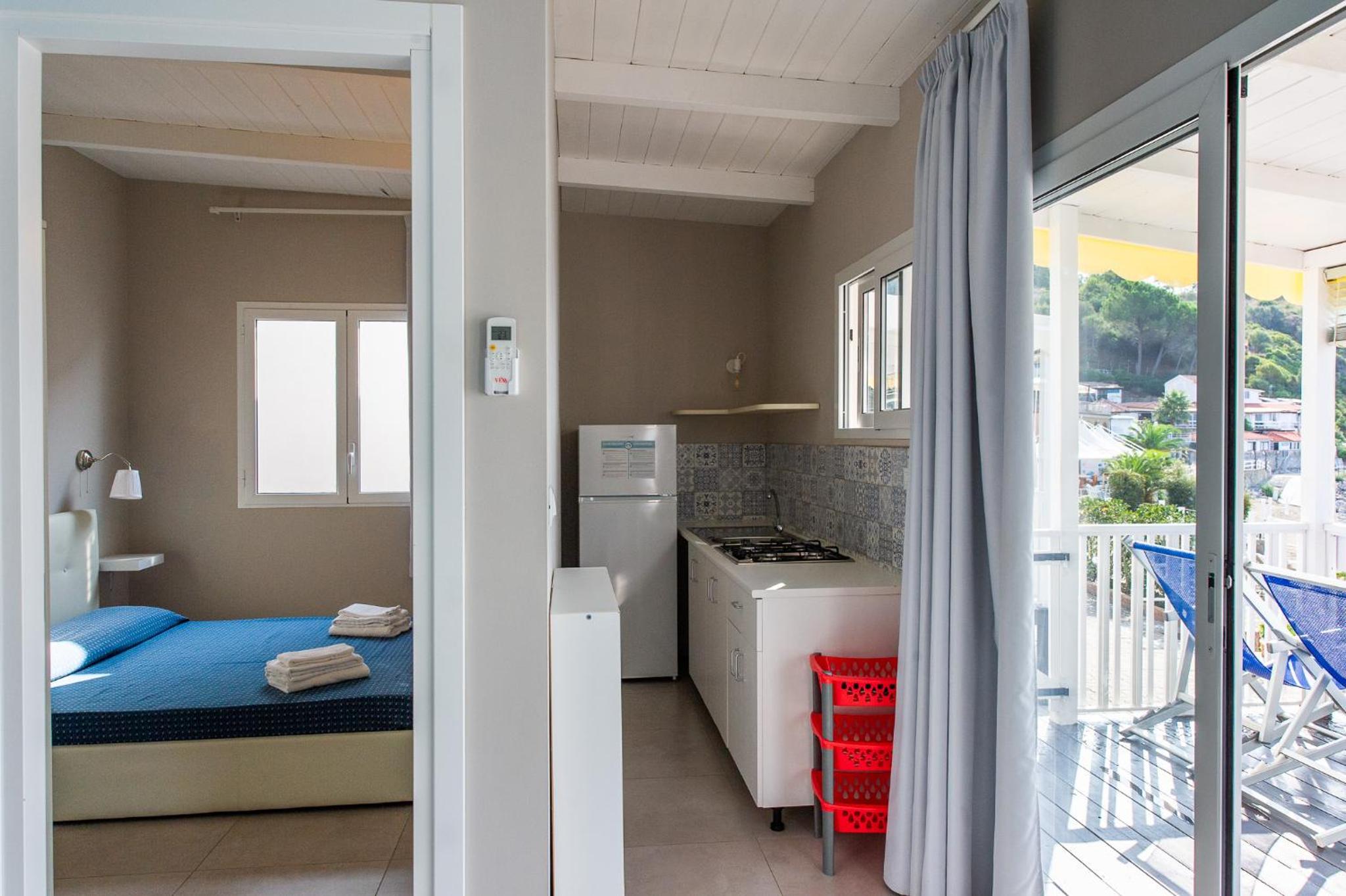 Eco-House