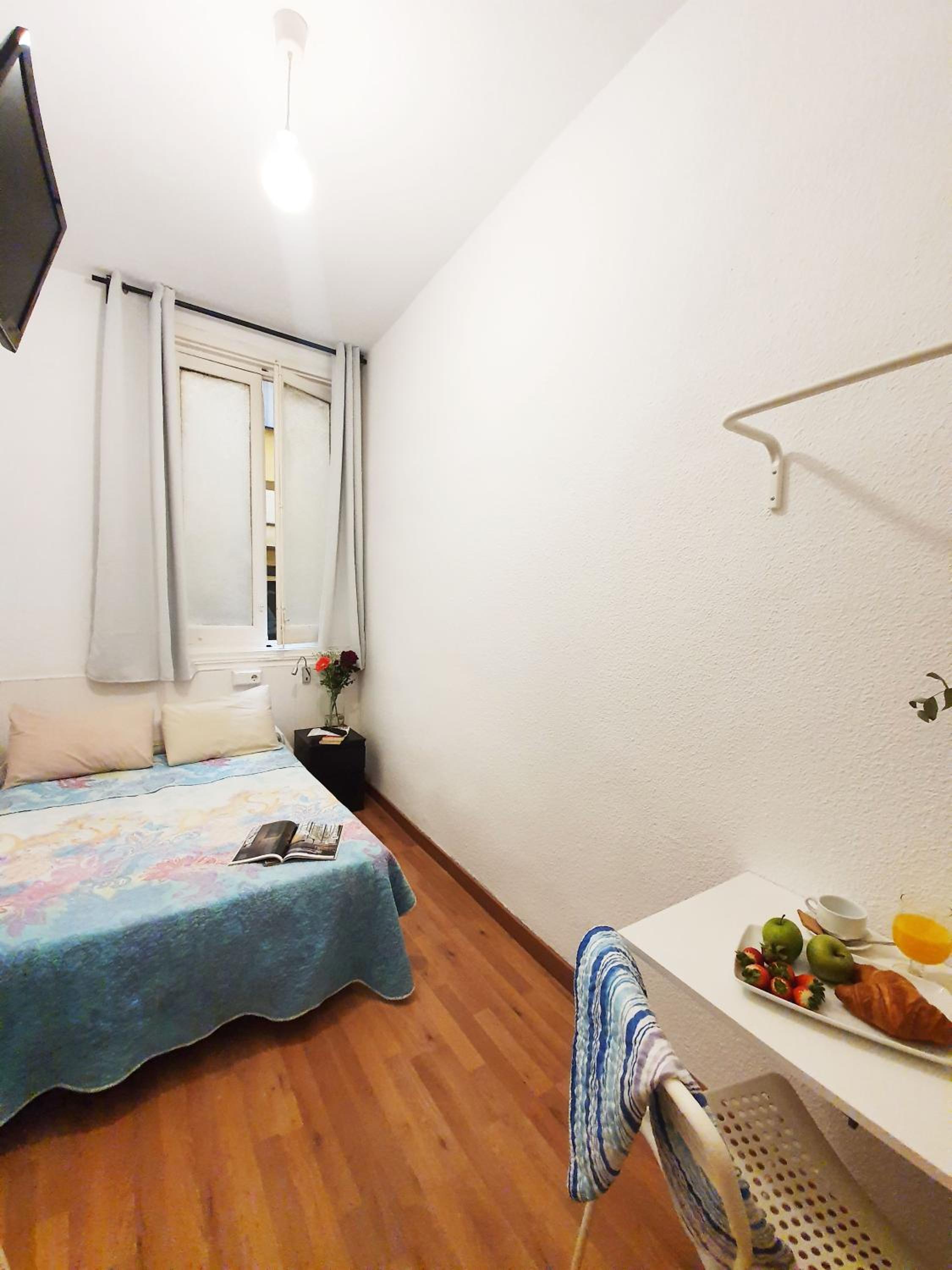 Single Room photo 3