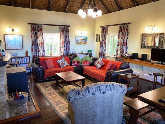 Two-Bedroom Chalet photo 1