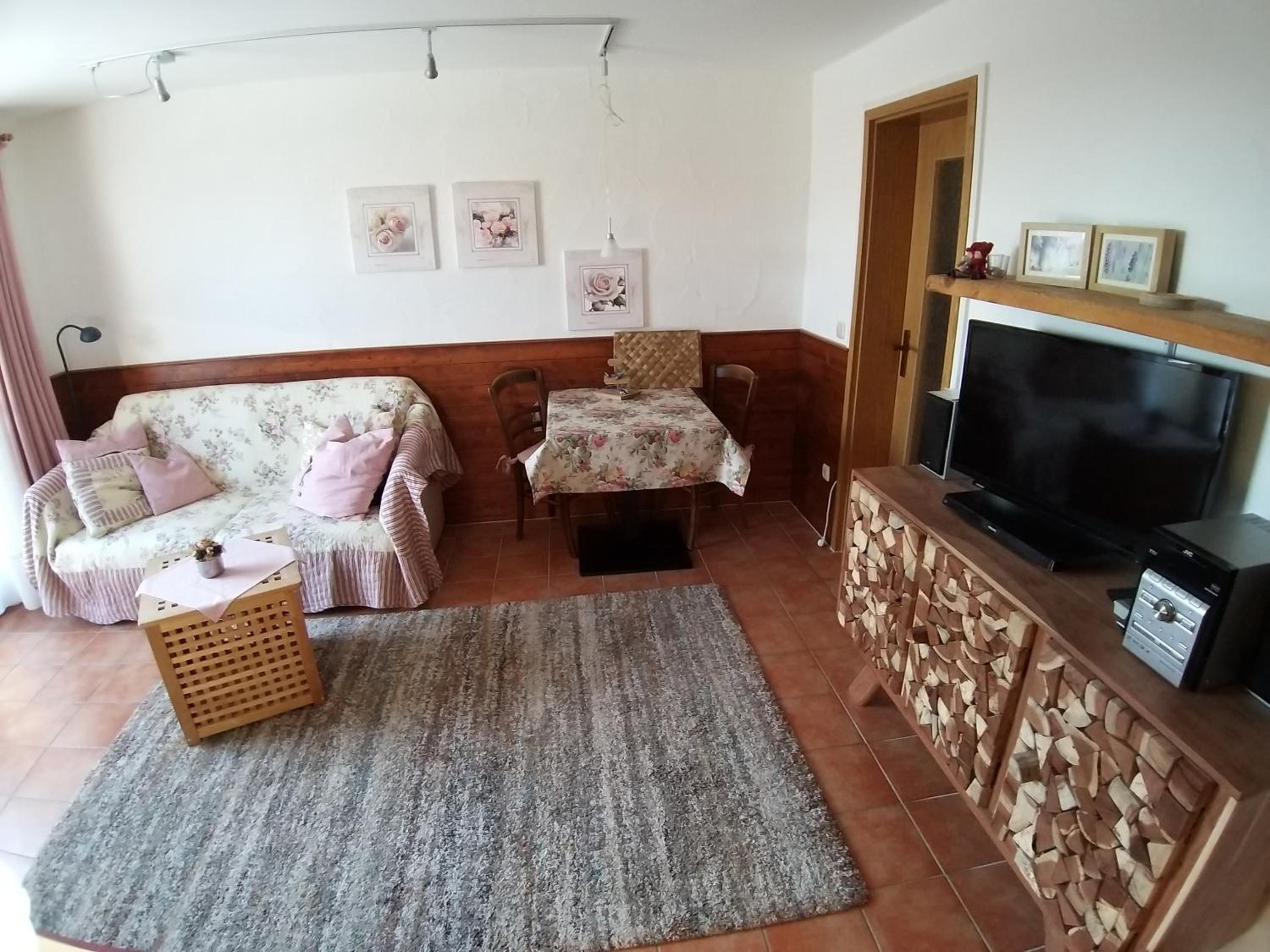 Studio Apartment with Mountain View photo 2
