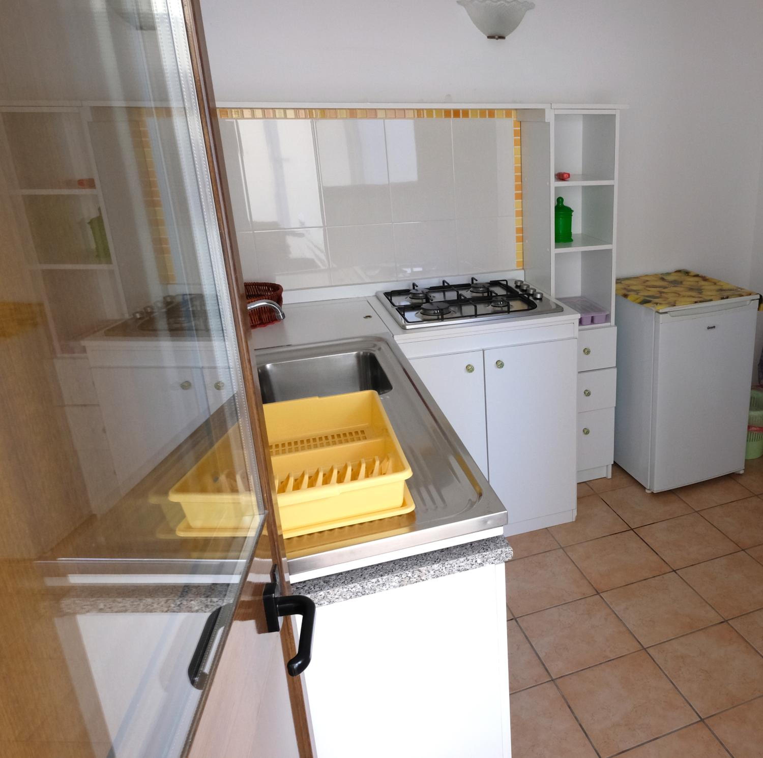 Quadruple Room with Private Bathroom photo 2
