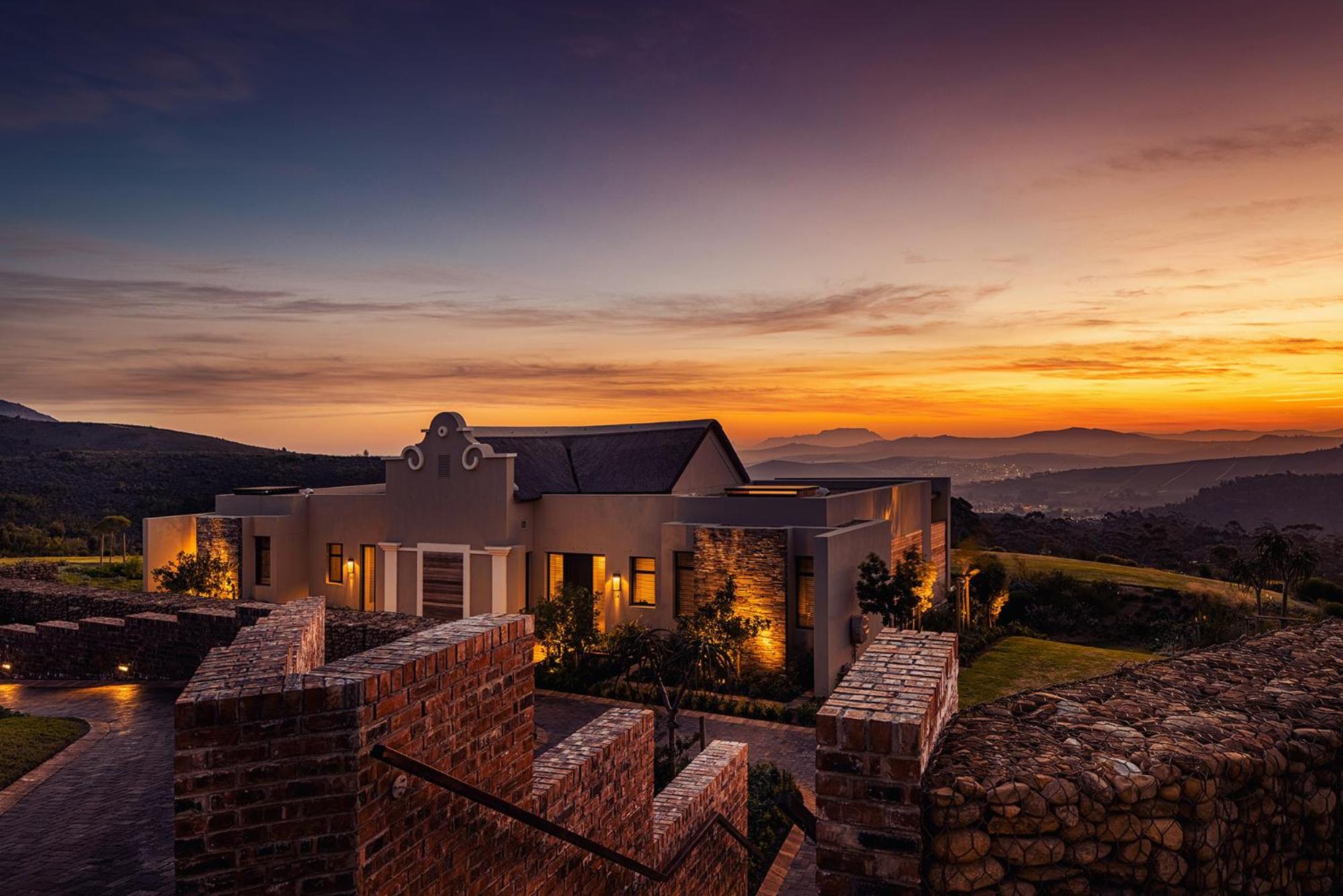 Superior Villa with Vineyard Views - Photo 11