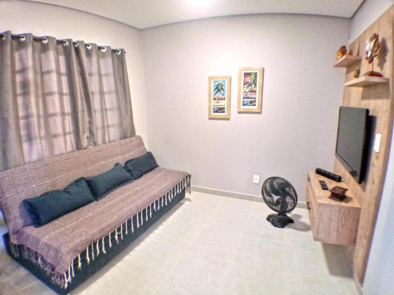 Two-Bedroom Townhouse photo 1