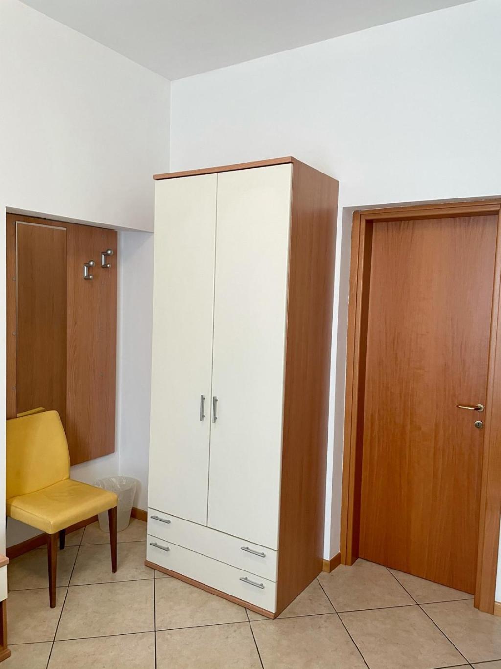 Twin Room with Private Bathroom