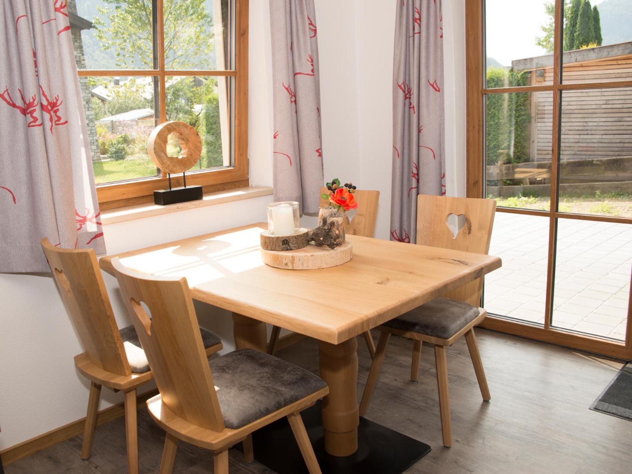 Apartment with Terrace photo 3