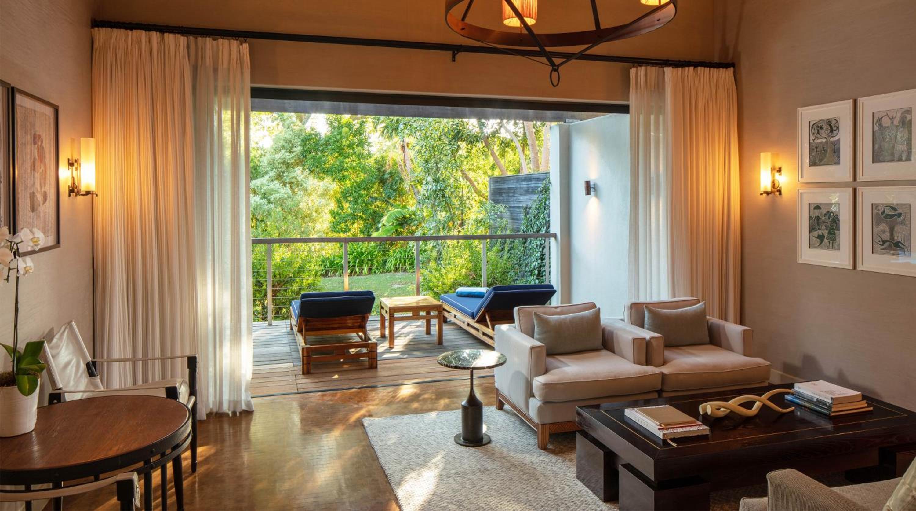 Deluxe Villa with Private Pool - Photo 2