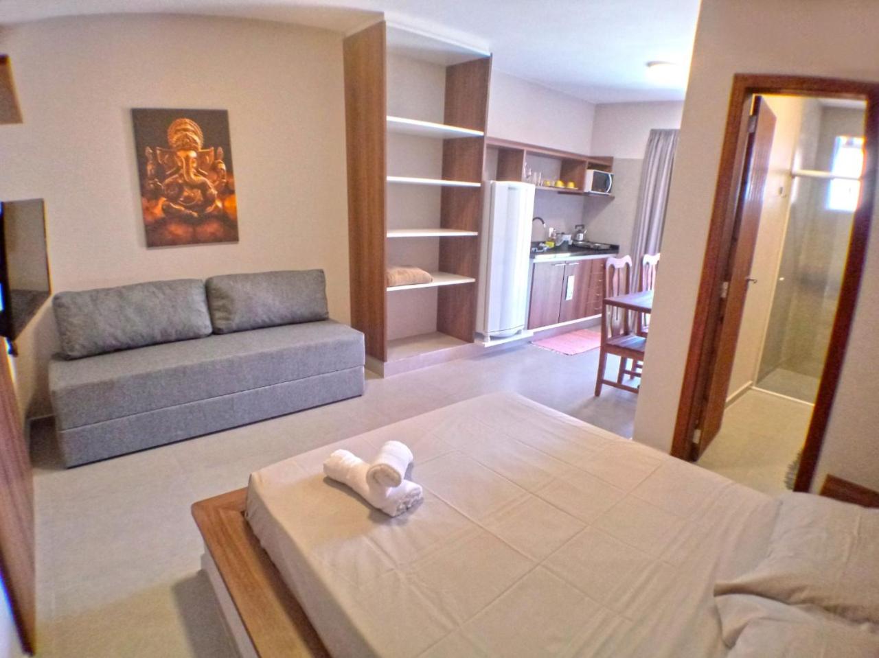 One-Bedroom House photo 1