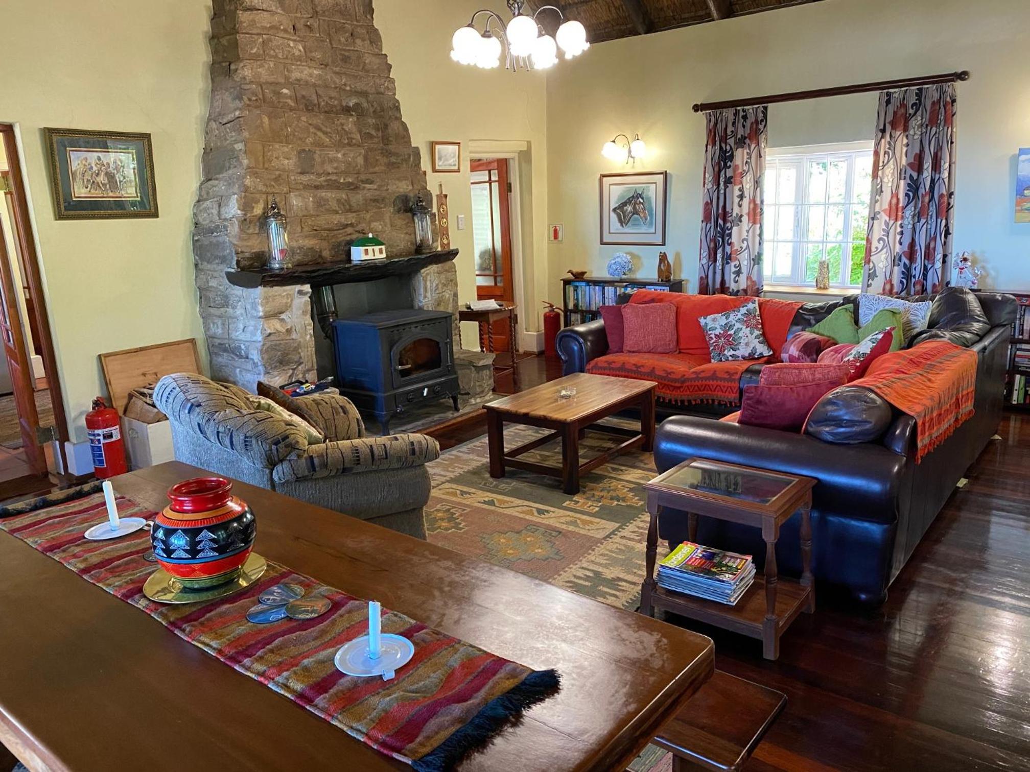 Two-Bedroom Chalet photo 2