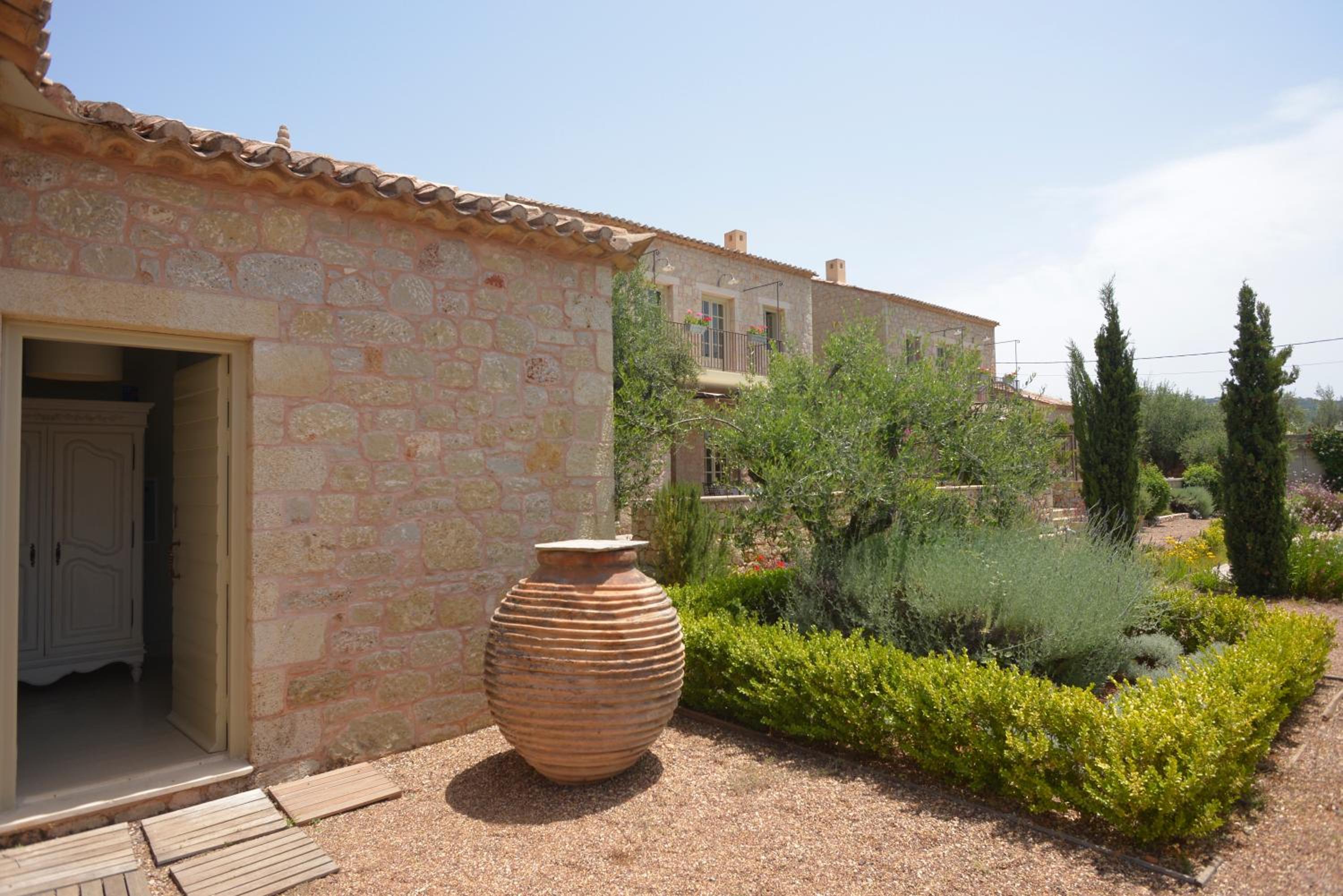 Villa with Private Pool photo 3
