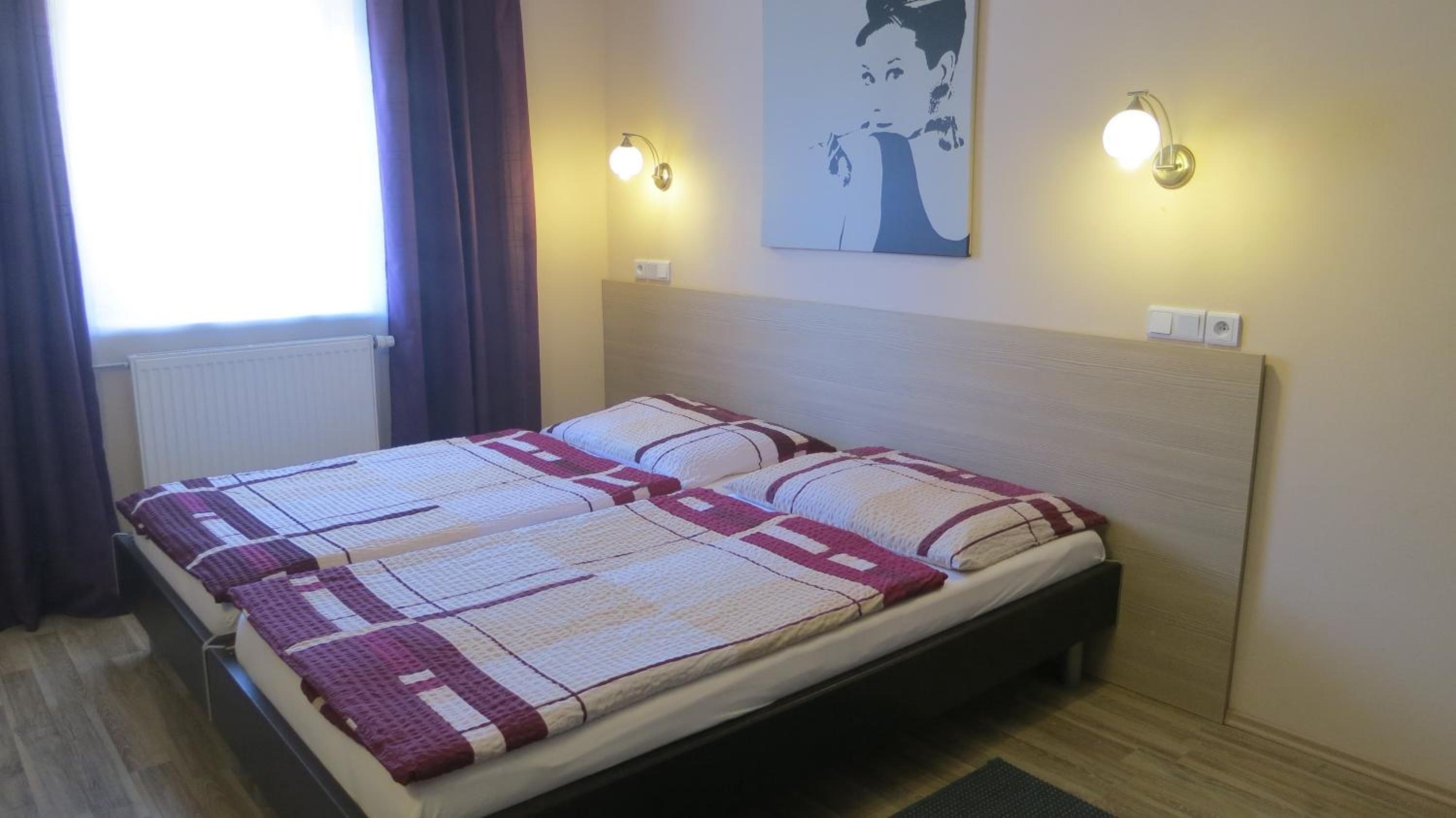 Double or Twin Room photo 1