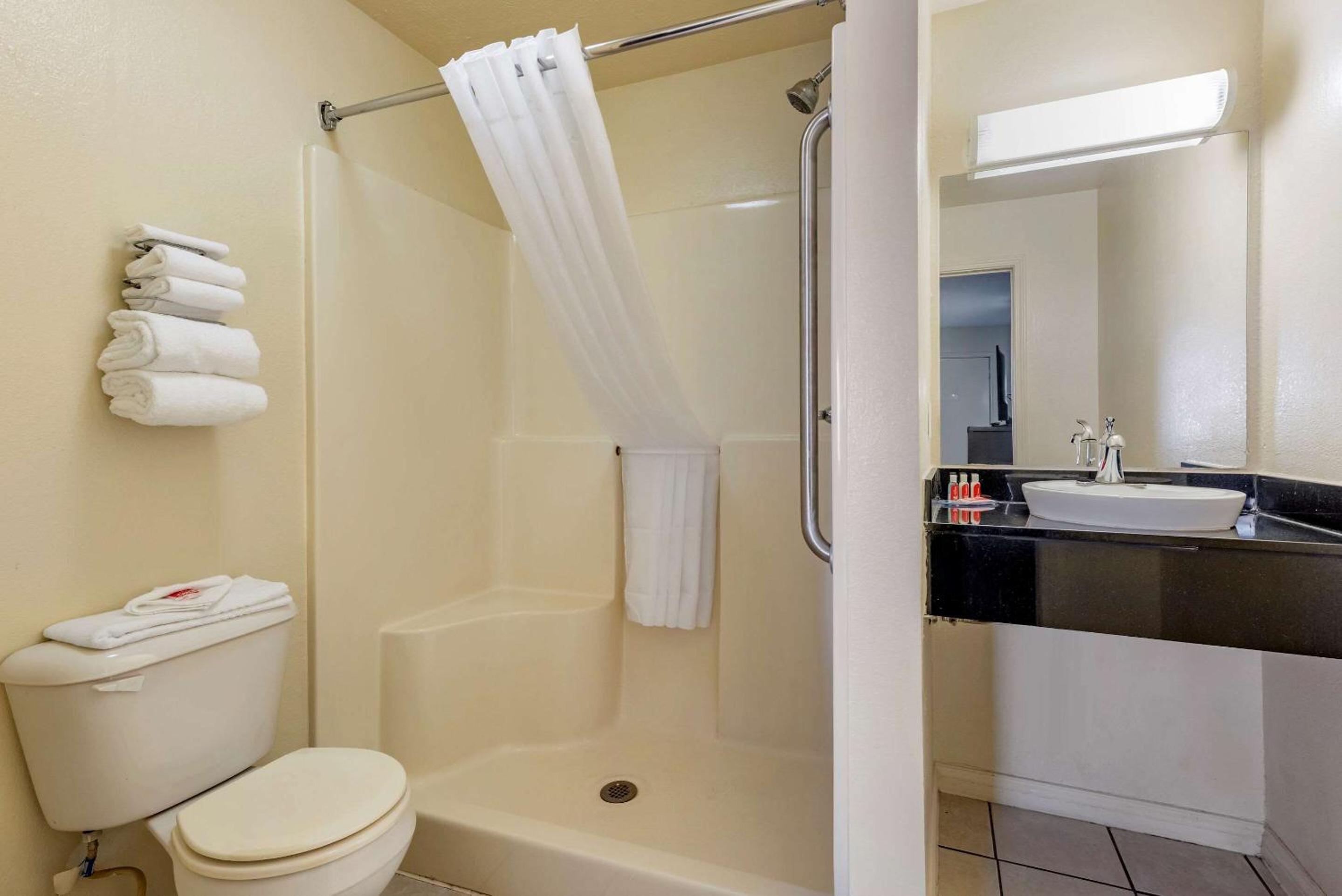 Quality Inn & Suites Columbus West, Billede 2
