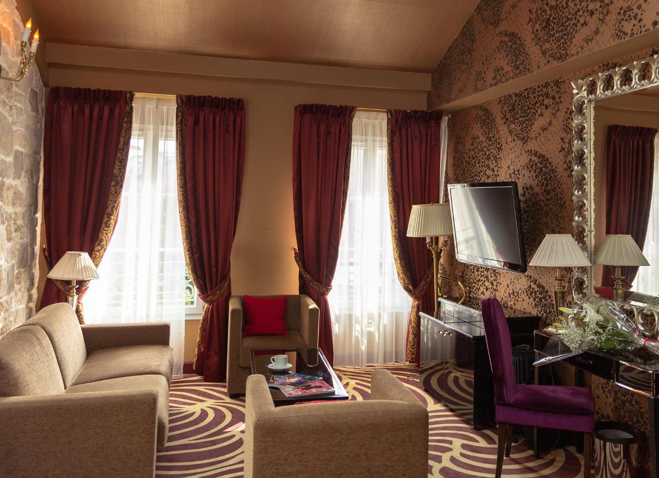 Junior Suite thumbnail 6