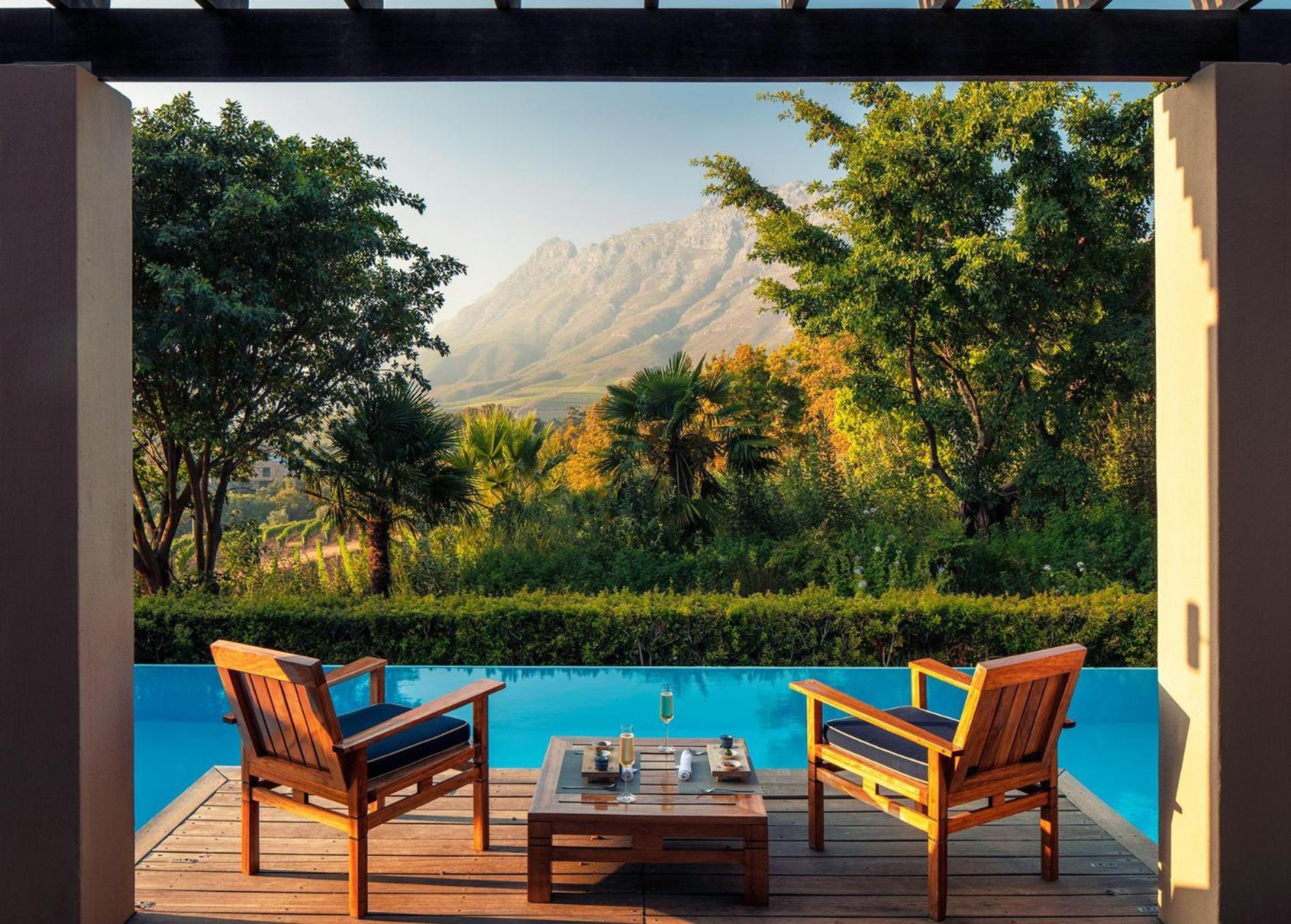 Superior Villa with Private Pool  - Photo 6