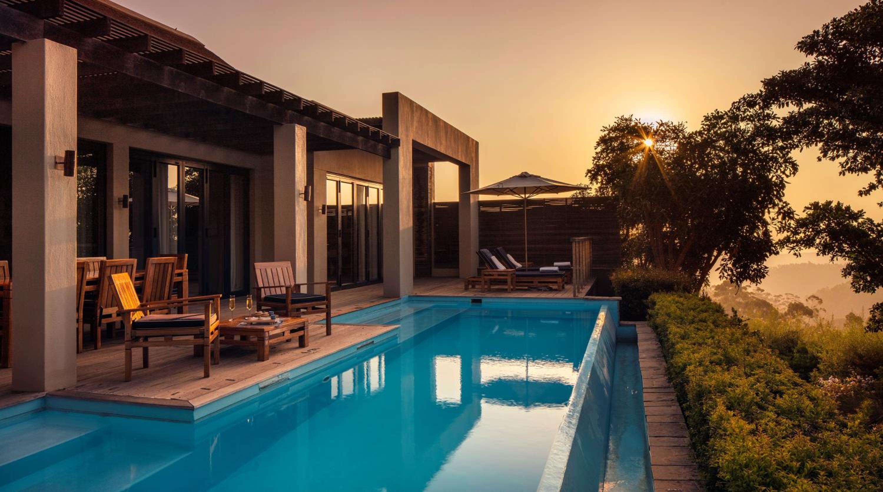 Superior Villa with Private Pool  - Photo 5