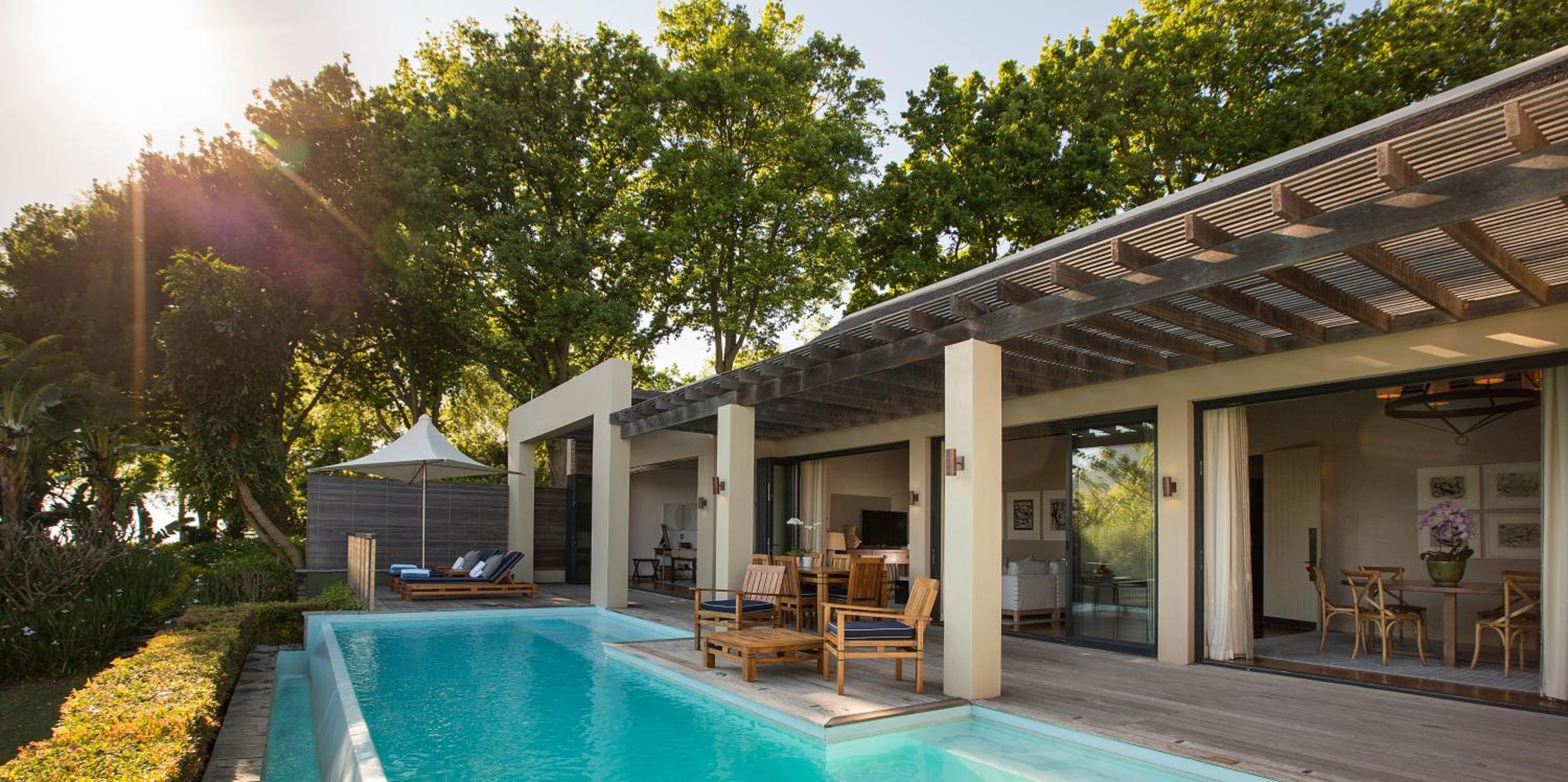 Superior Villa with Private Pool  - Photo 7