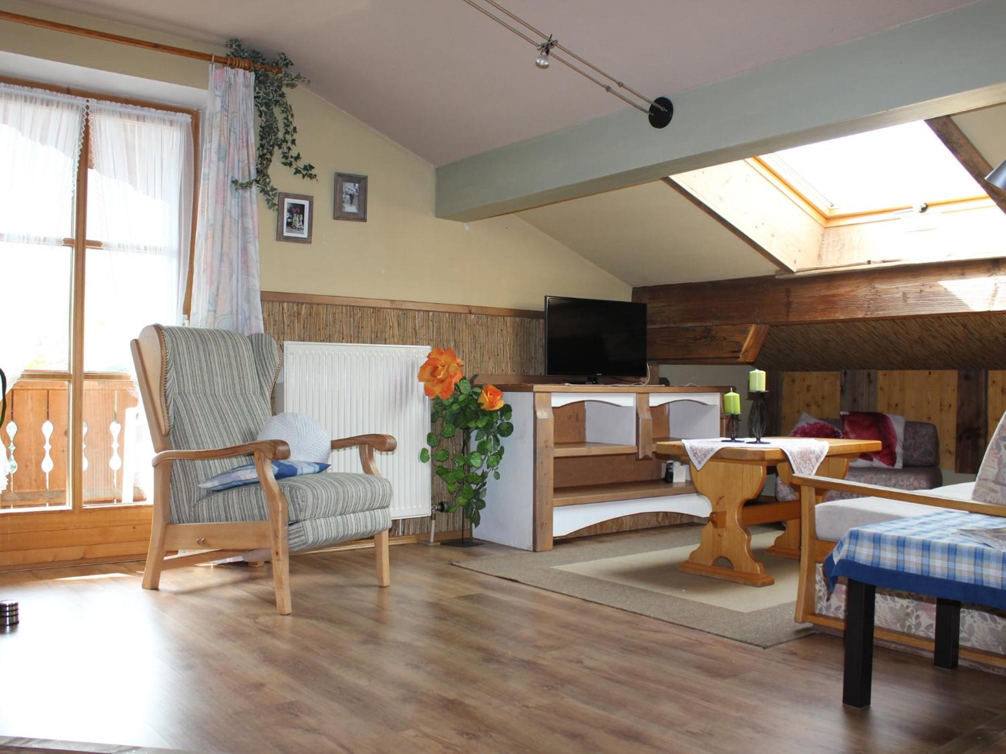 Standard Apartment photo 1