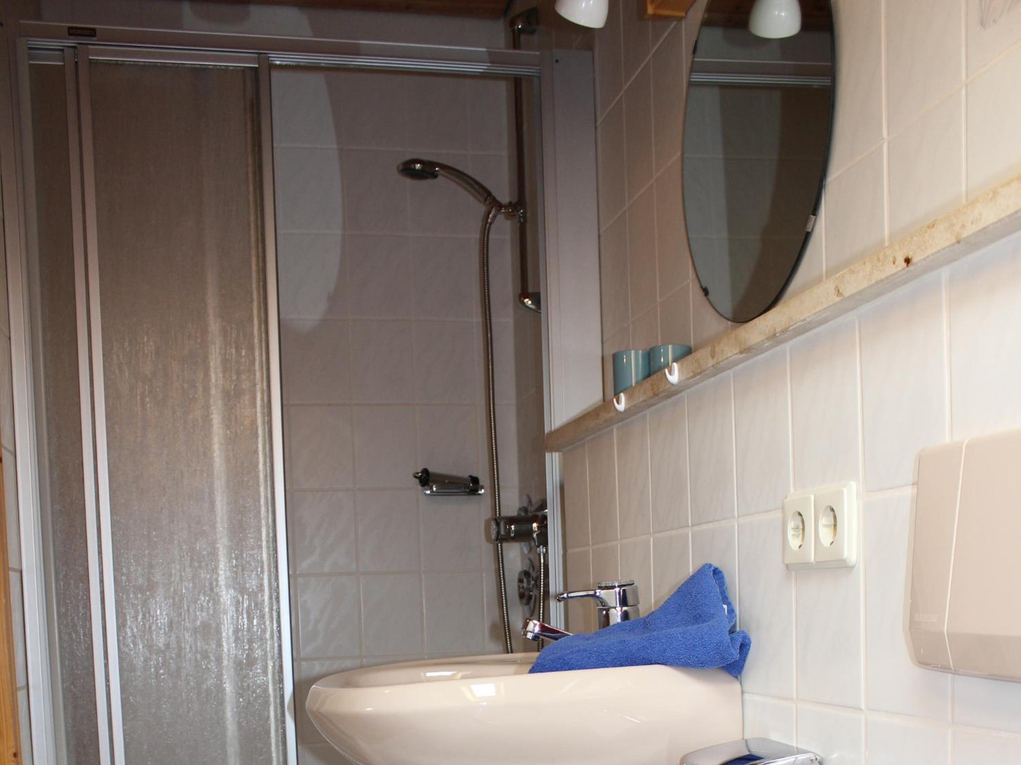 Deluxe Apartment photo 2