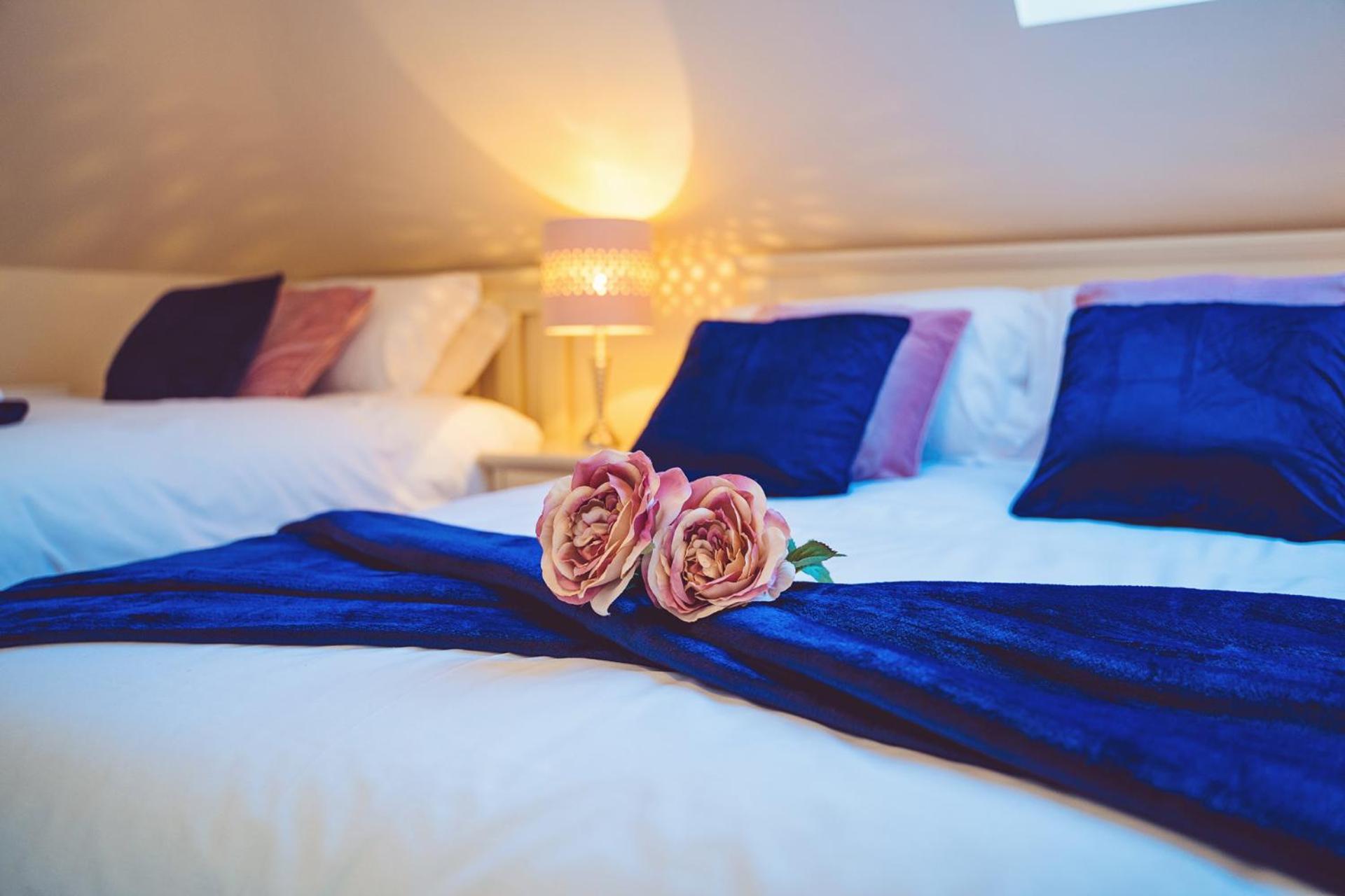 Twin Room - Photo 1