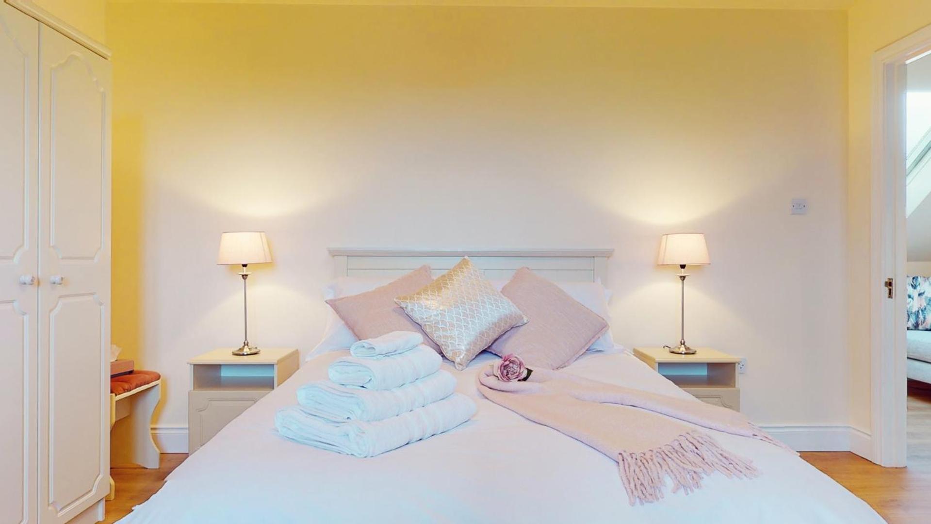 Double Room photo 2