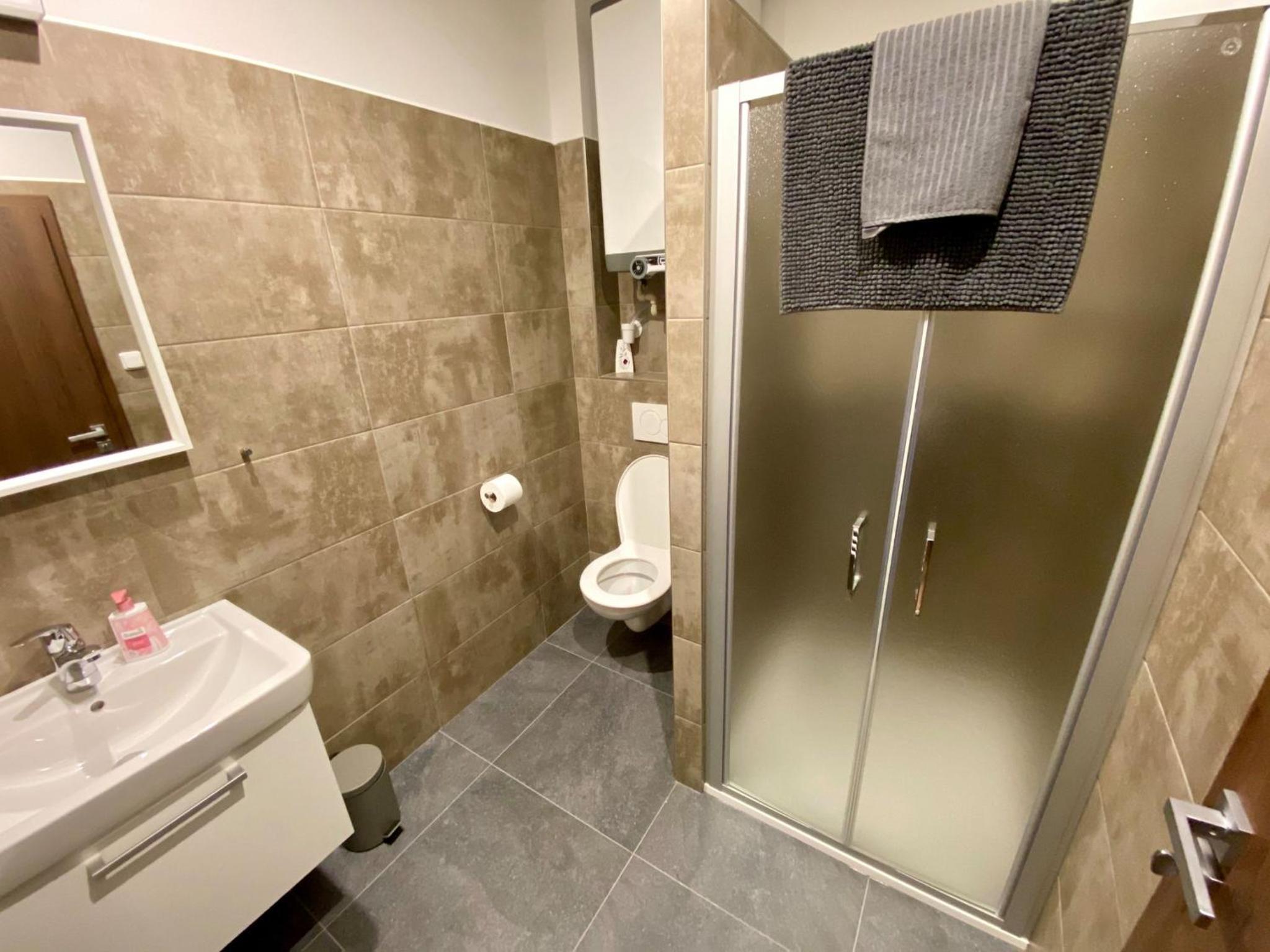 Double or Twin Room photo 2