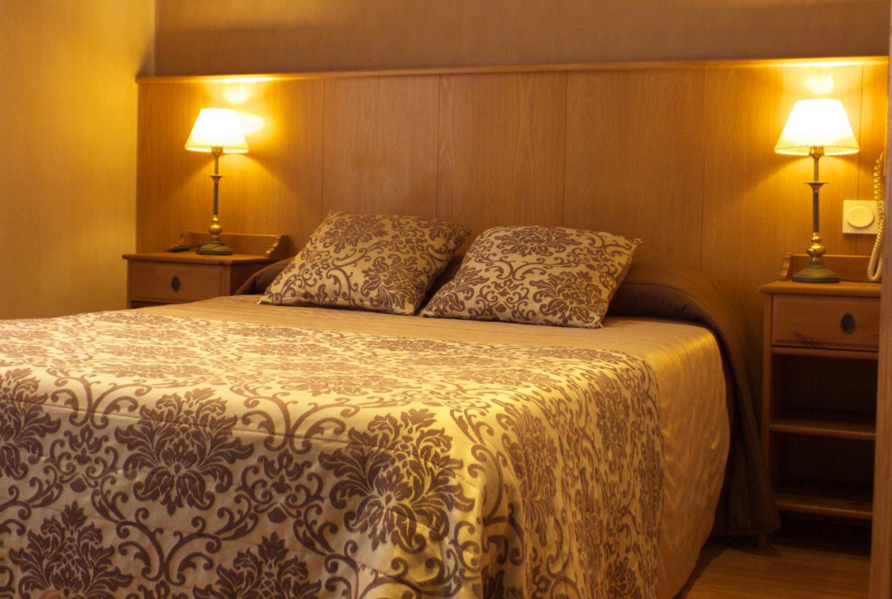 Habitación Doble