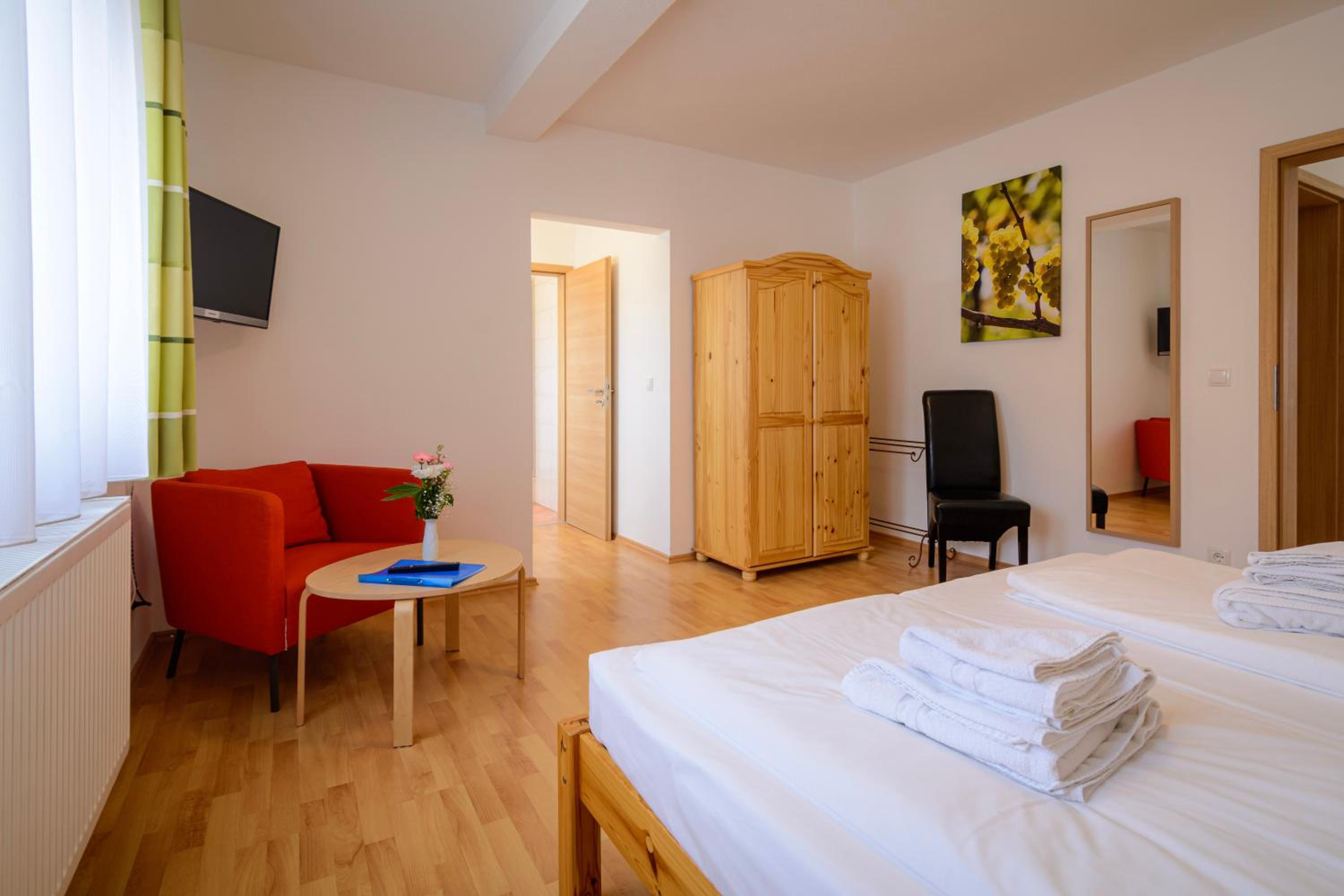 Superior Double Room photo 1