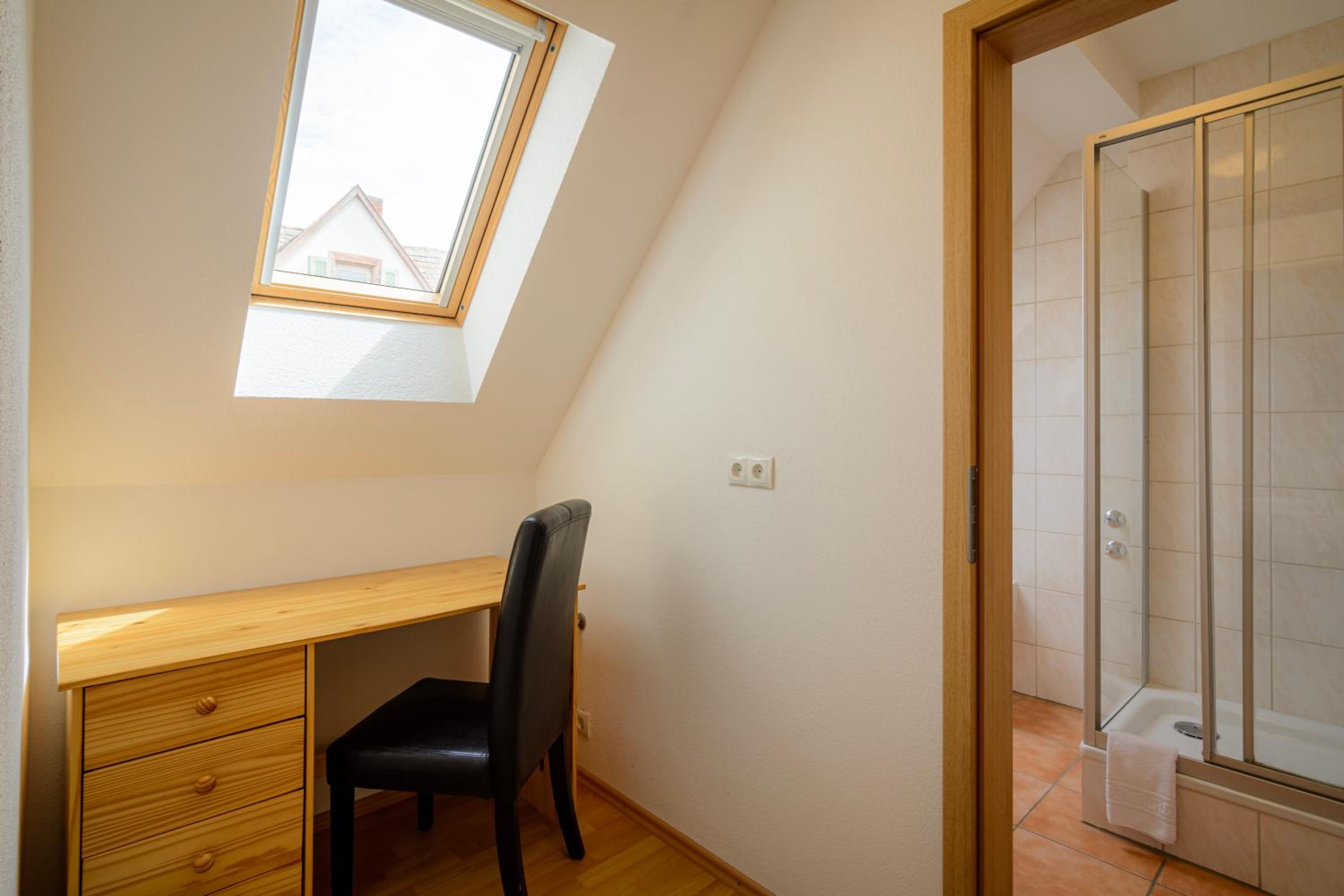 Superior Double Room photo 2