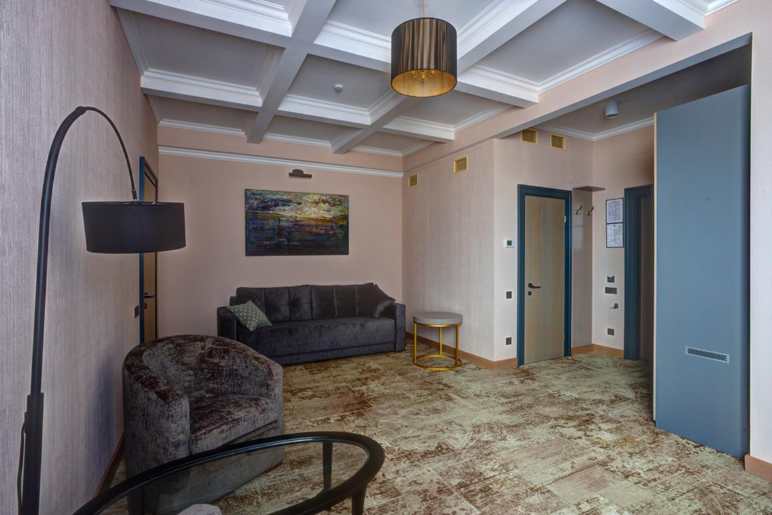 Superior Suite
