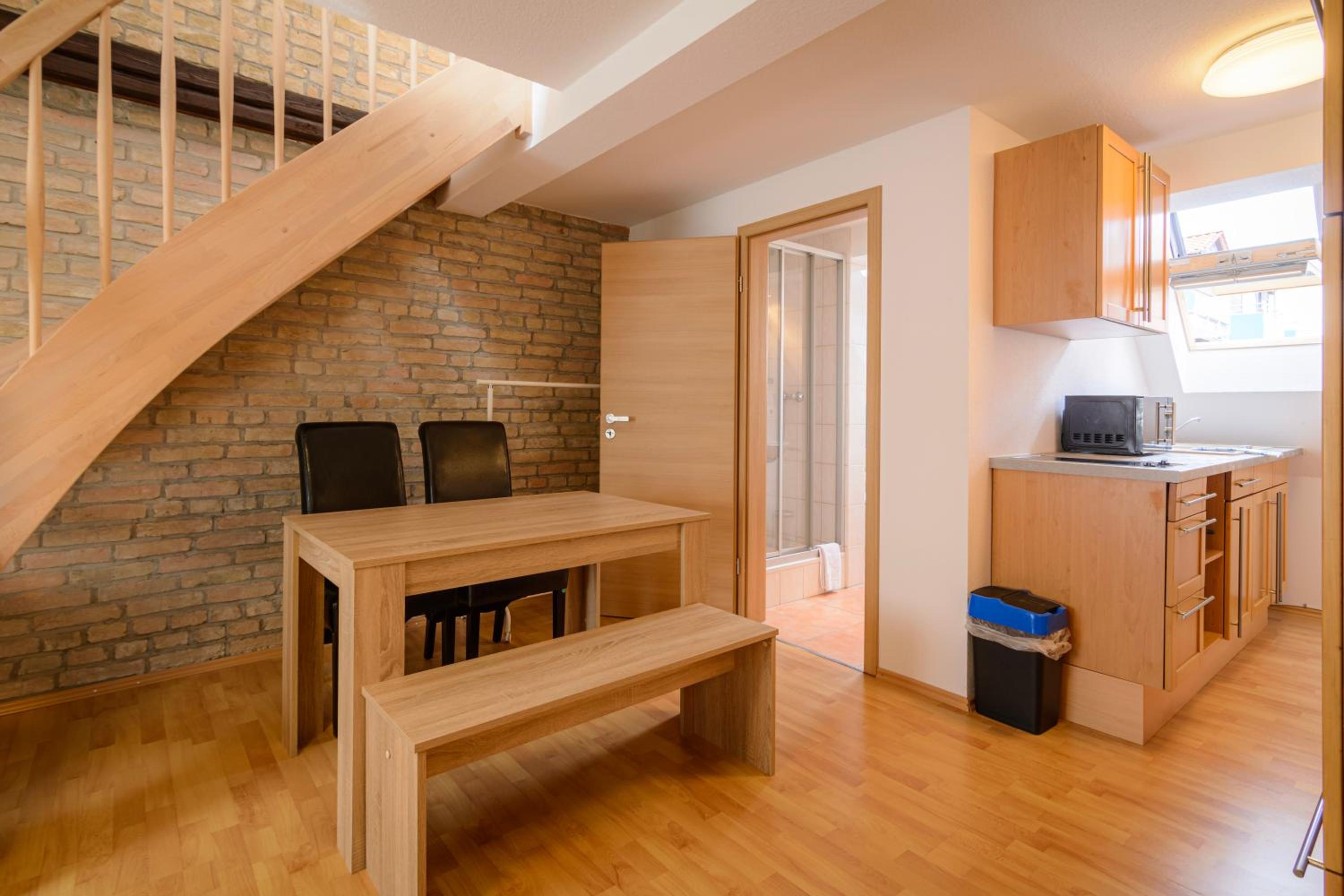 Family Suite photo 3