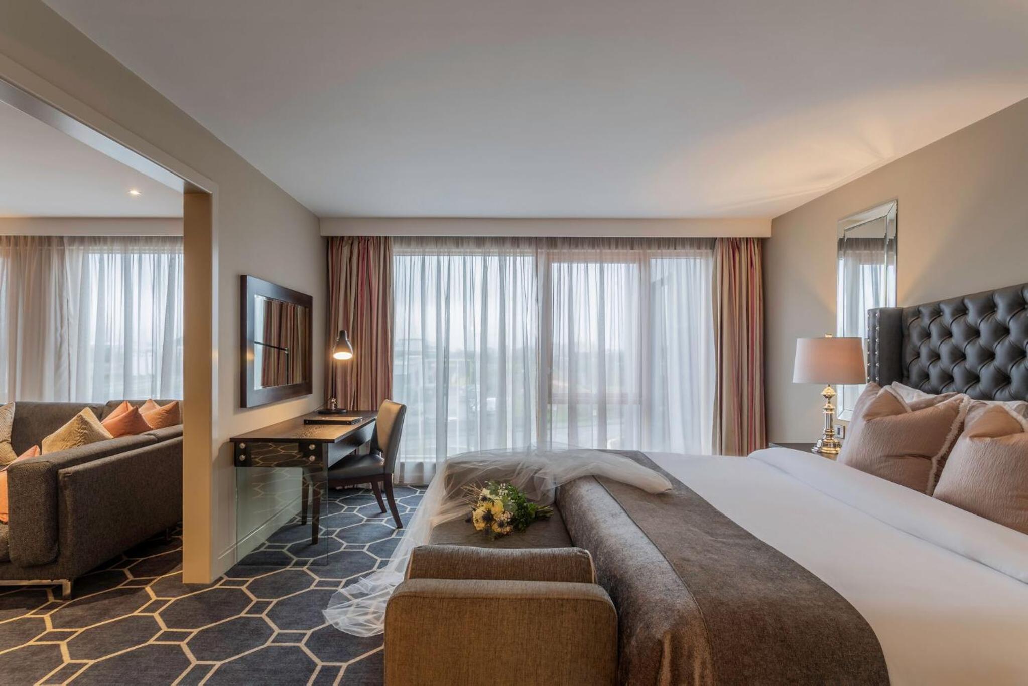 Presidential Suite photo 3