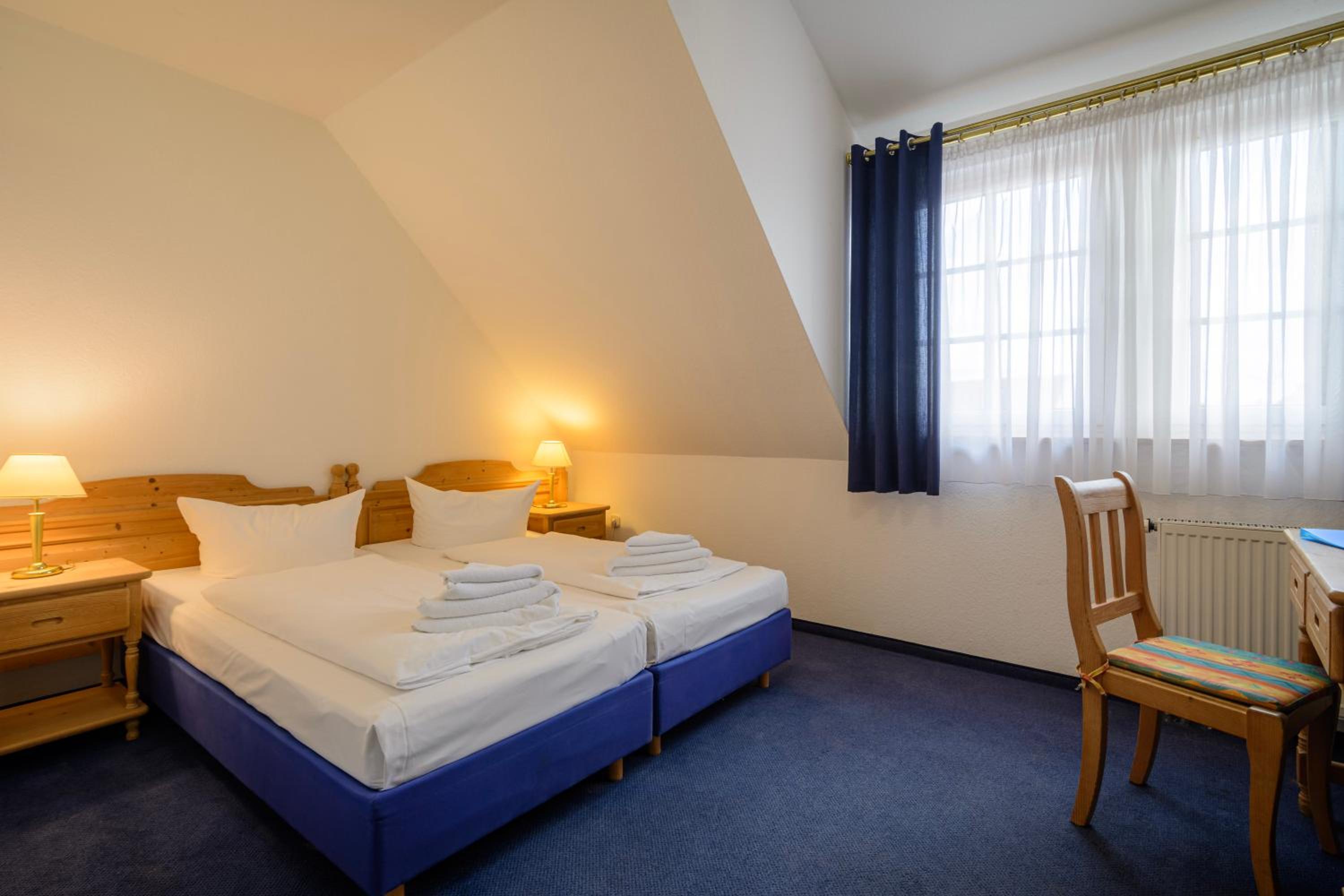 Standard Double Room photo 1