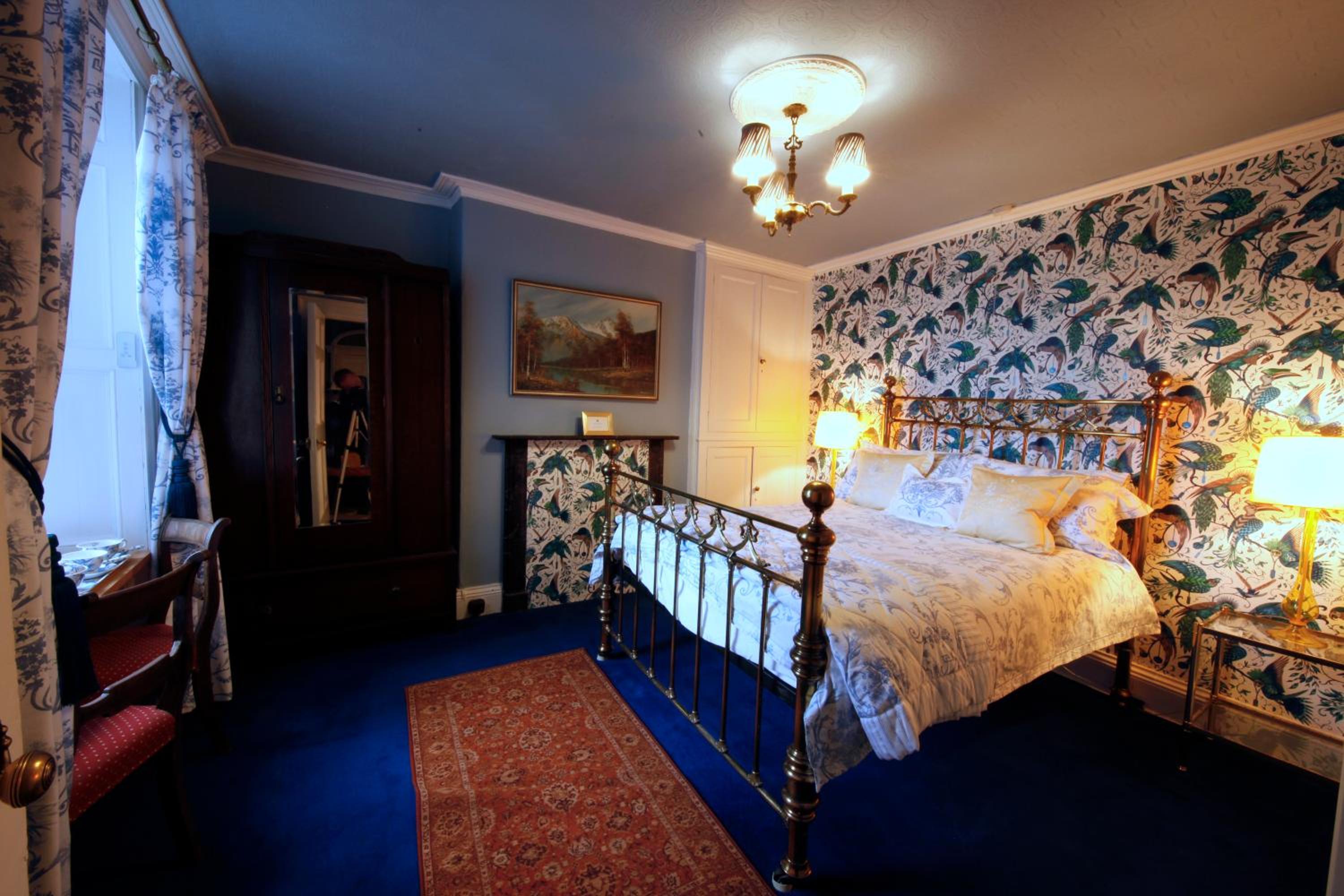 Double Room with Mountain View photo 1