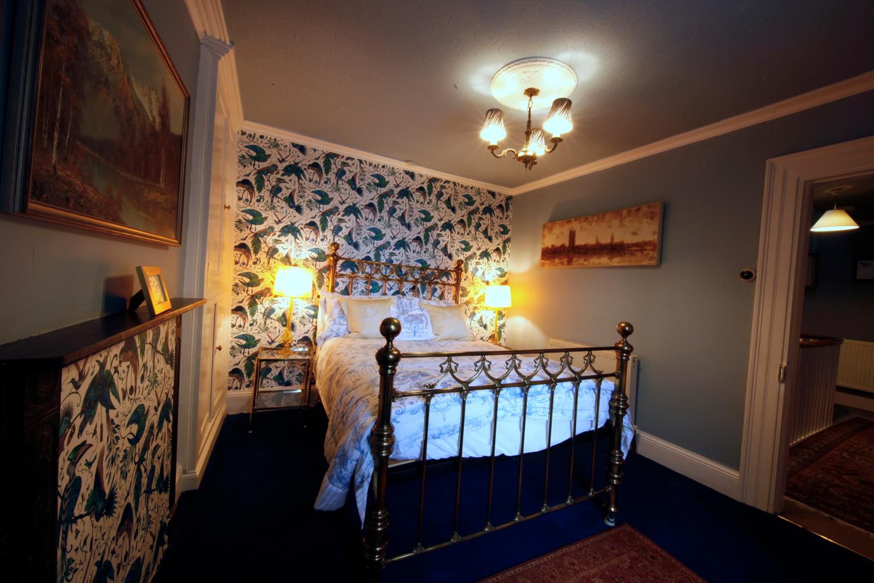 Double Room with Mountain View photo 2