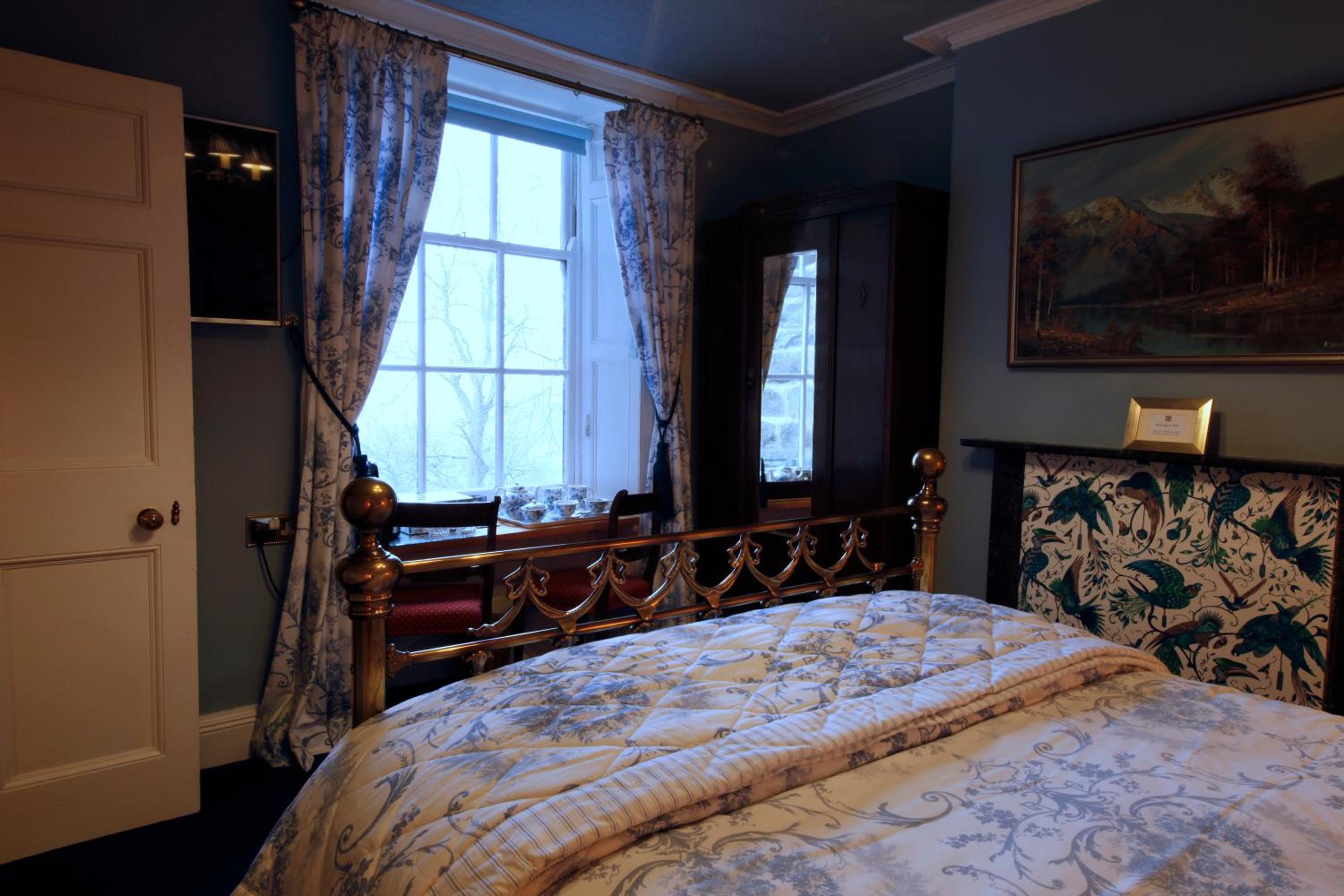 Double Room with Mountain View photo 3