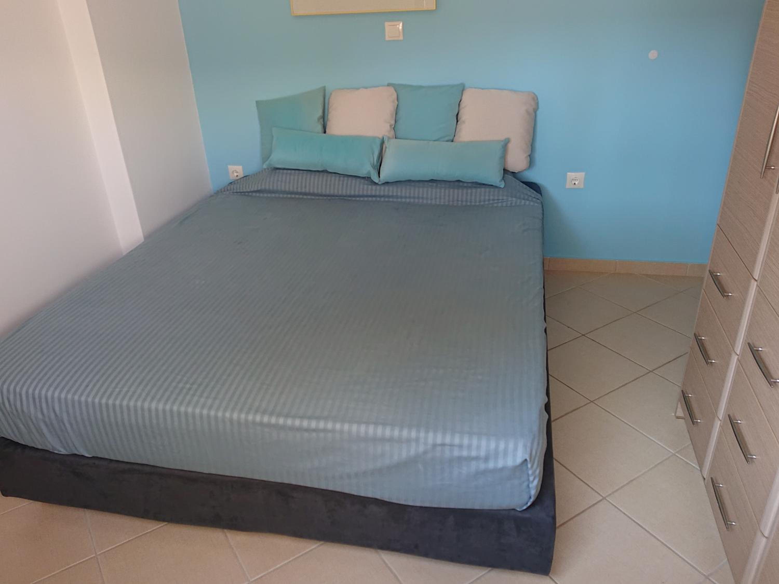 Apartment with Sea View  photo 1