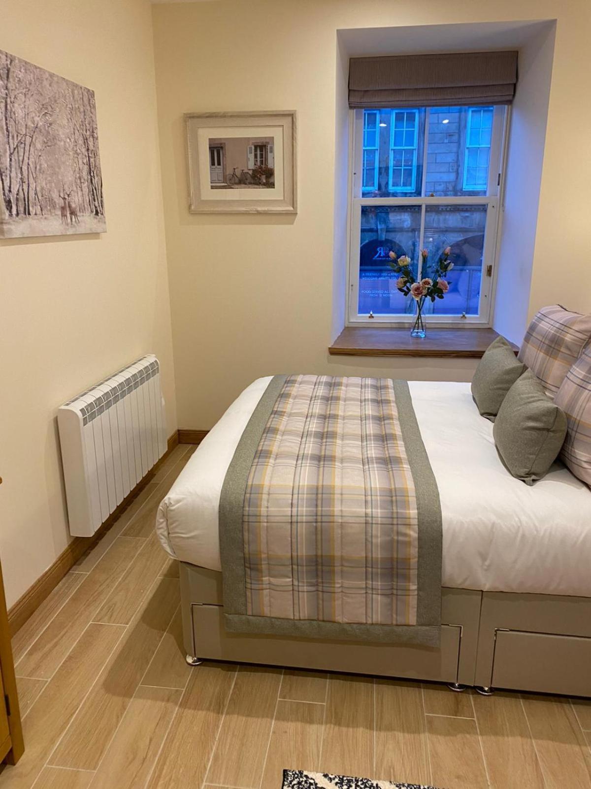 Standard Apartment - Photo 13