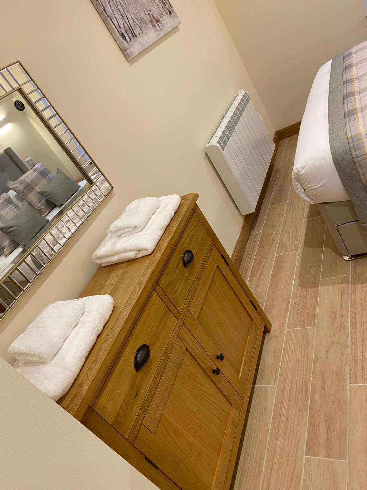 Standard Apartment - Photo 8