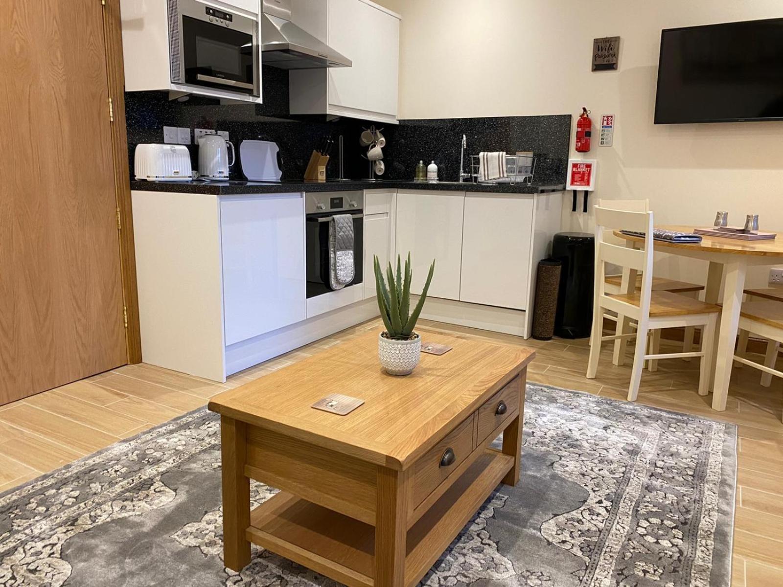 Standard Apartment - Photo 3