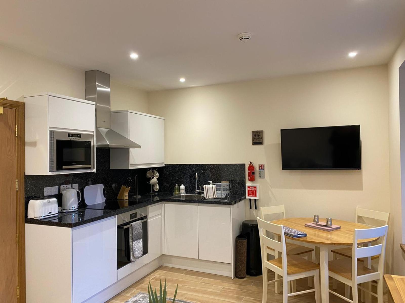 Standard Apartment - Photo 5