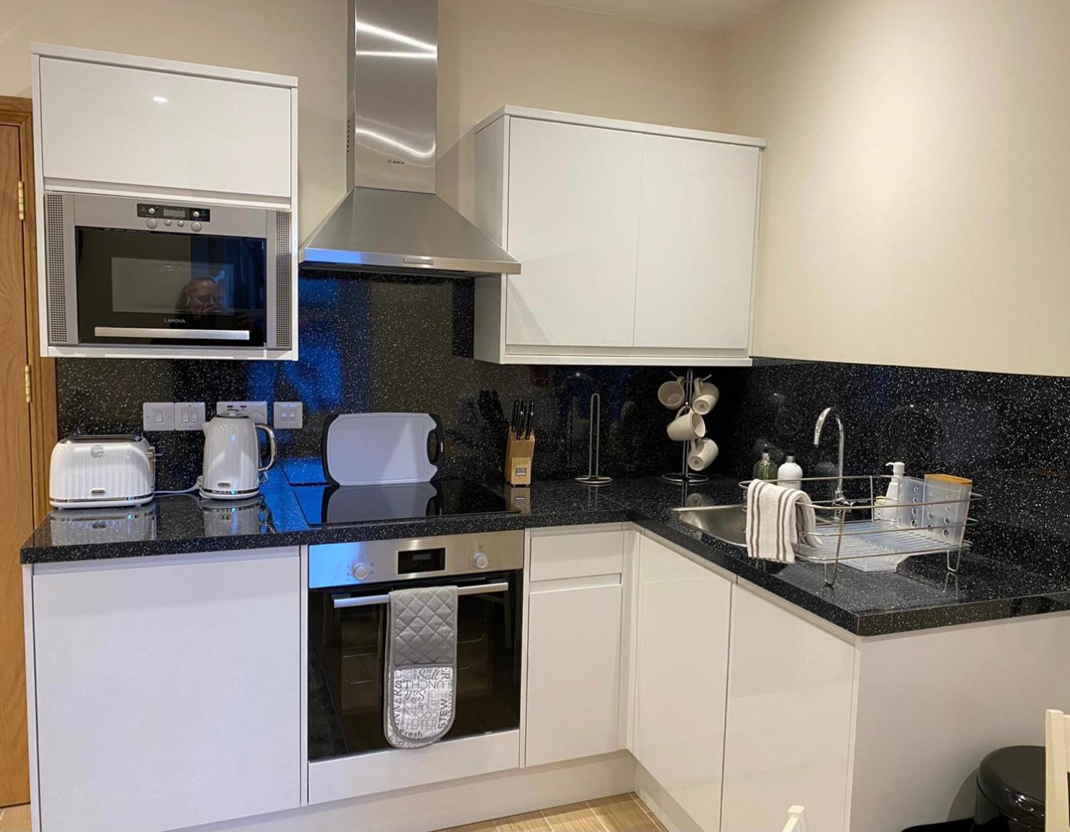 Standard Apartment - Photo 4