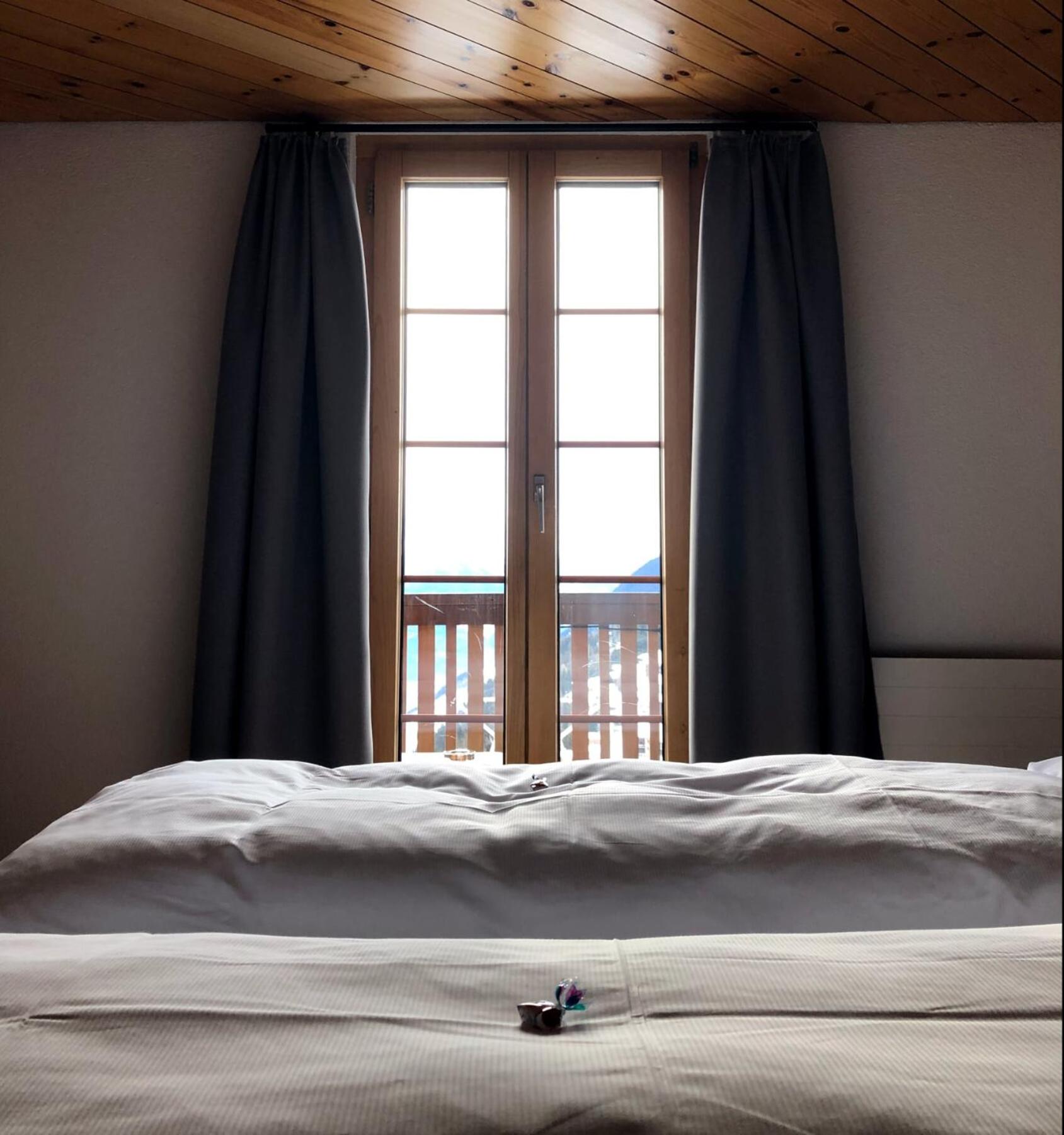 Double Room with Balcony - Photo 3