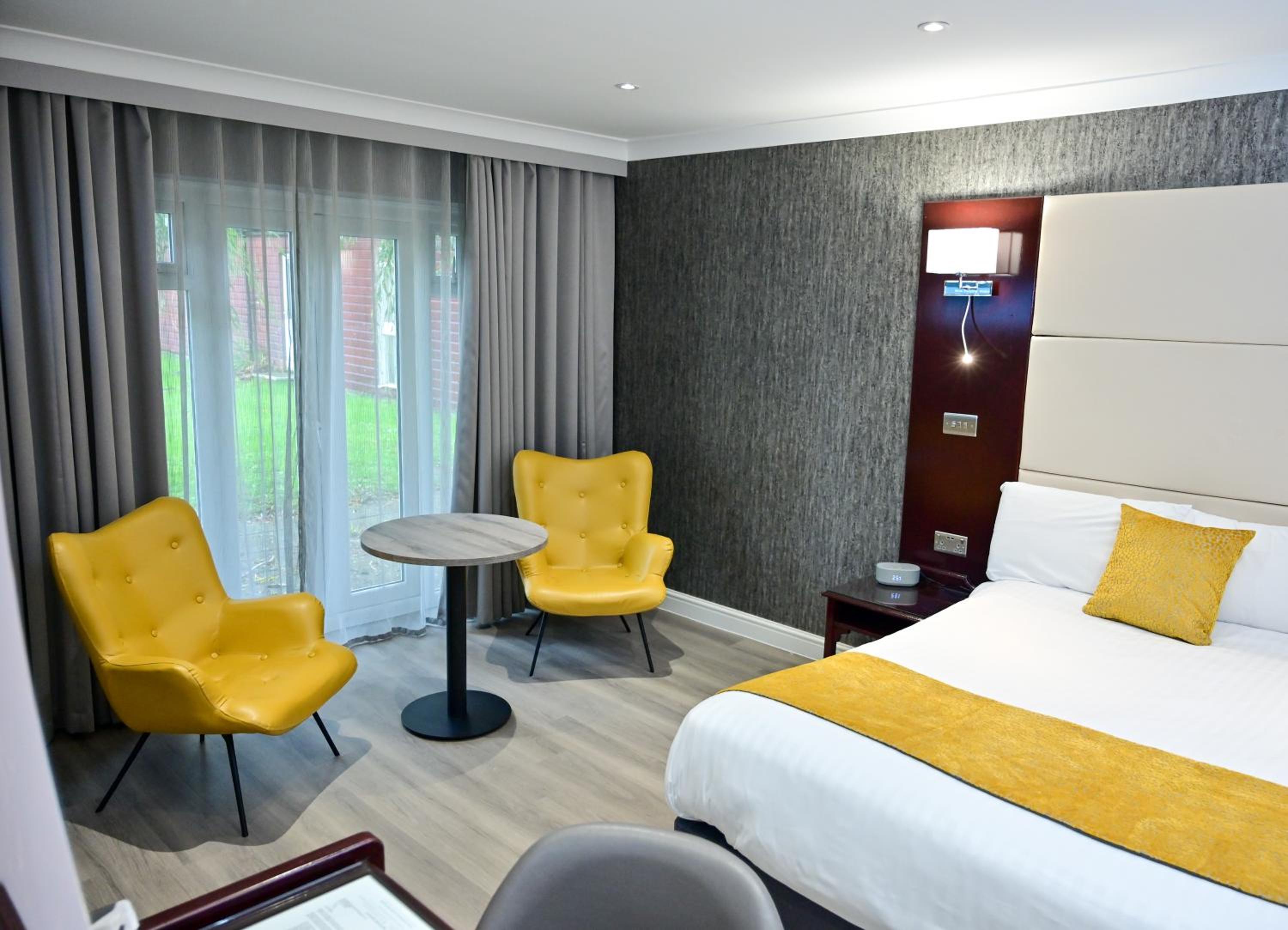 Superior Double Room - Non-Smoking - Photo 9
