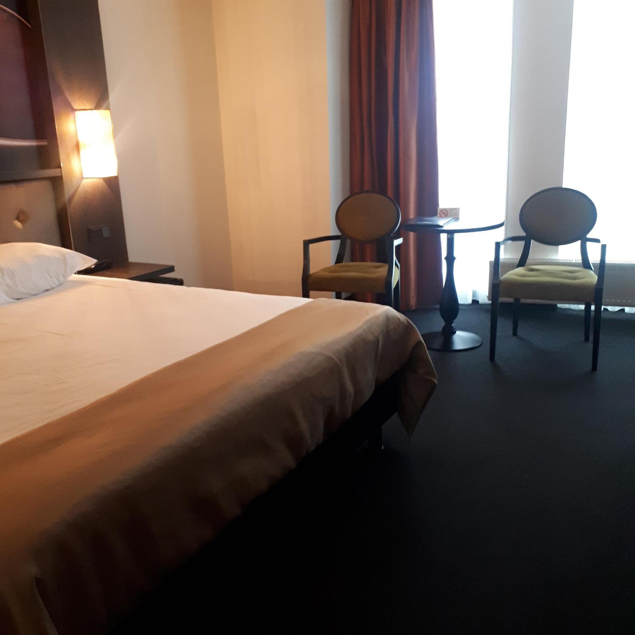 Deluxe Double Room - Photo 3