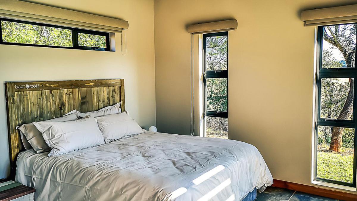 Chalet photo 1