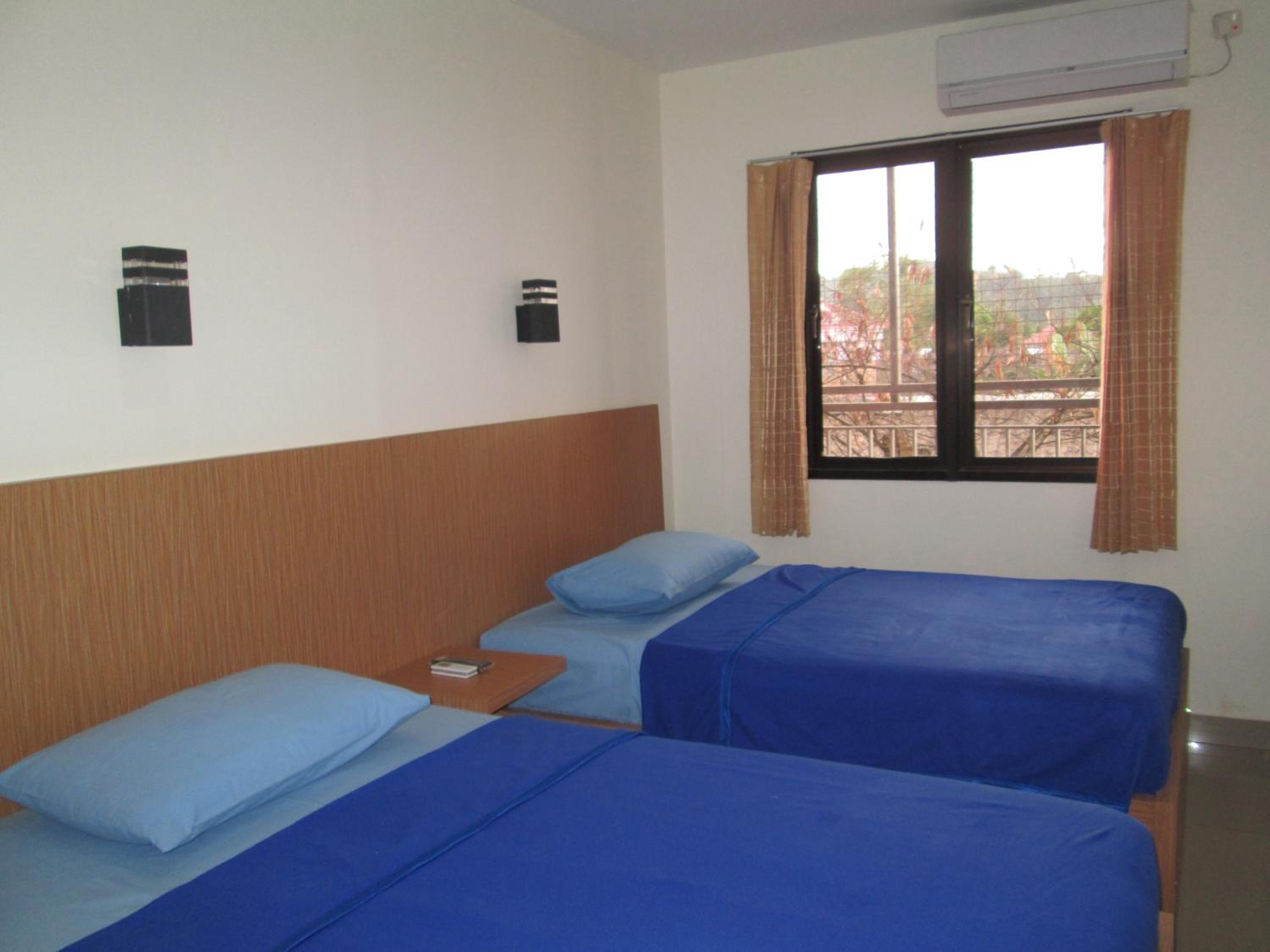 Superior Twin Room - Photo 1